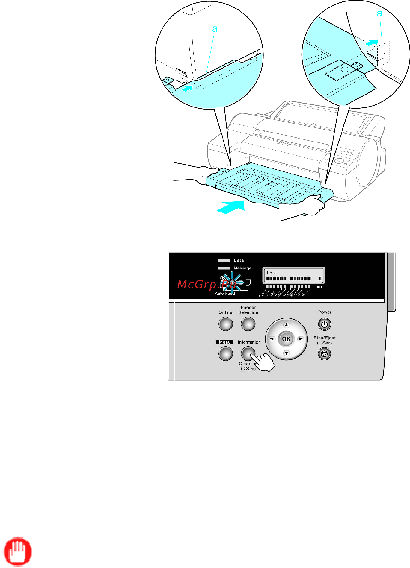 Canon imagePROGRAF iPF5100 Инструкция по эксплуатации онлайн [680/788] 151570