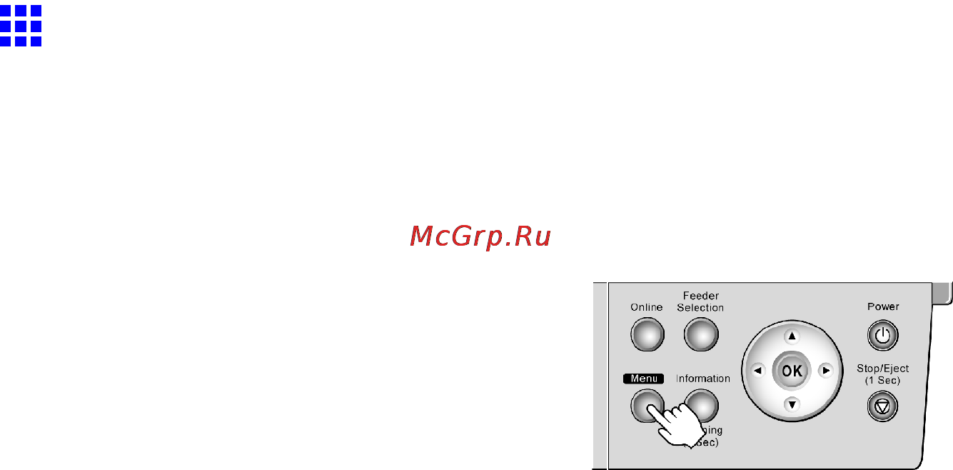 Canon imagePROGRAF iPF5100 [699/788] Updating the firmware