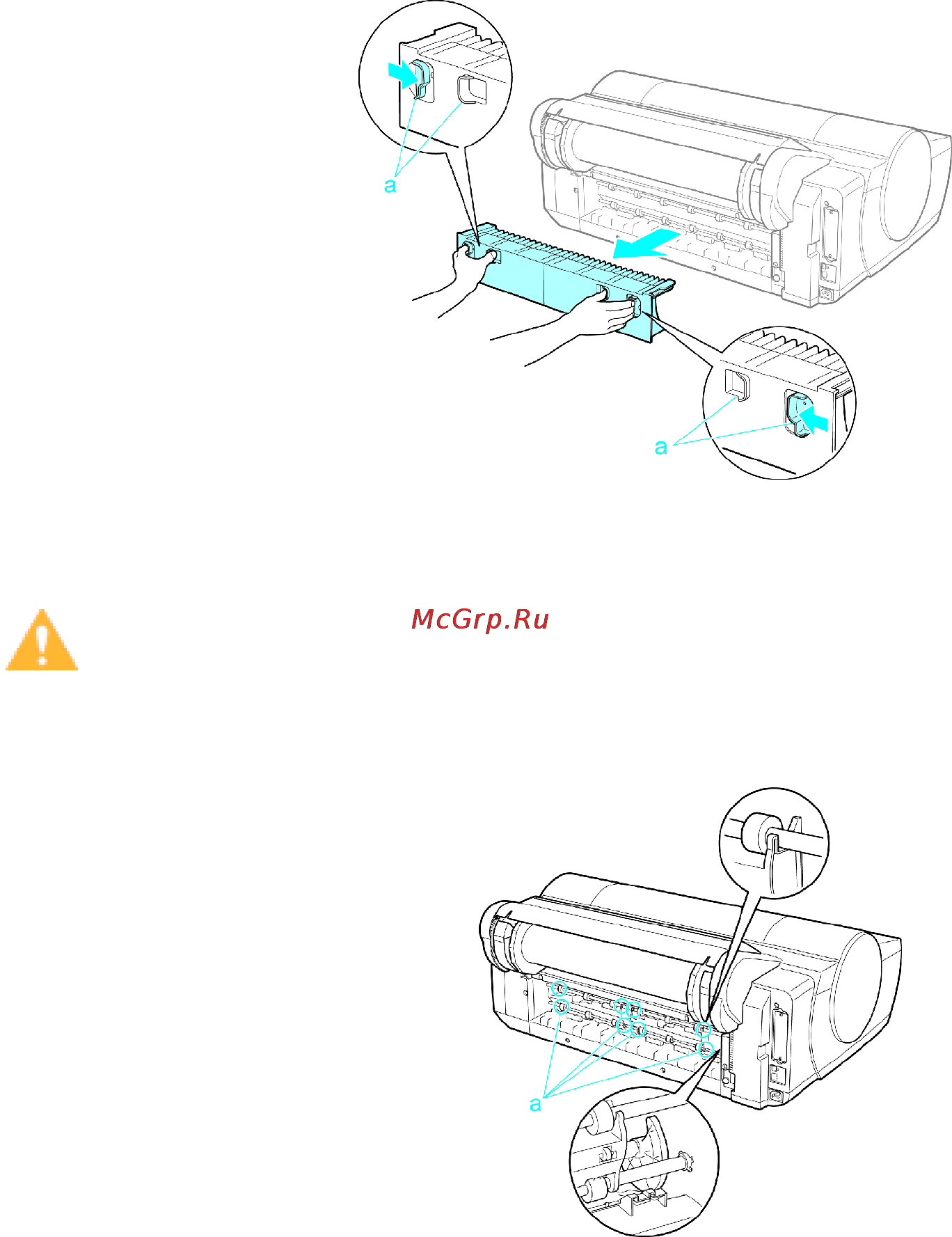 Canon imagePROGRAF iPF5100 Инструкция по эксплуатации онлайн [732/788] 151570