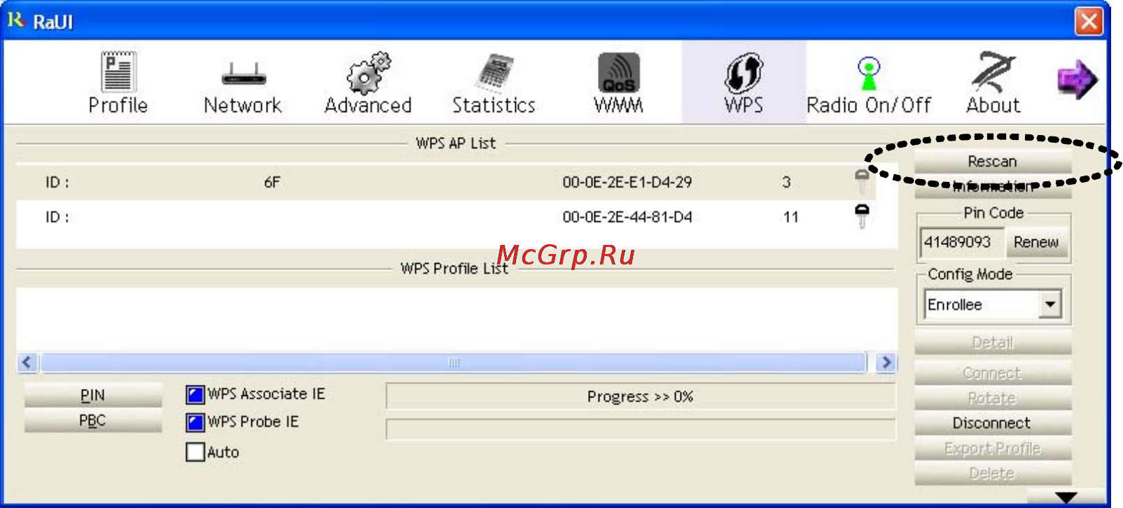 Canyon cnp-wf518n1 Инструкция по эксплуатации онлайн [43/65] 151573