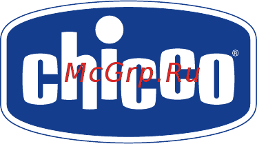 Chicco Quasar Plus группа 2/3, Blue (60893590000) [16/16] 060893 200 010