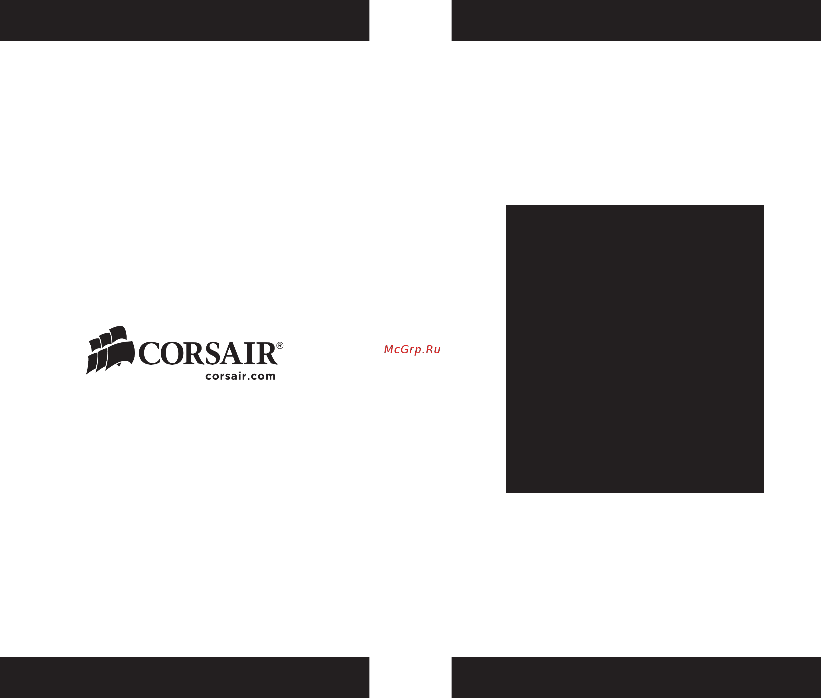 Corsair hx850i, cp-9020073-eu, 850w [2/41] Россию 61
