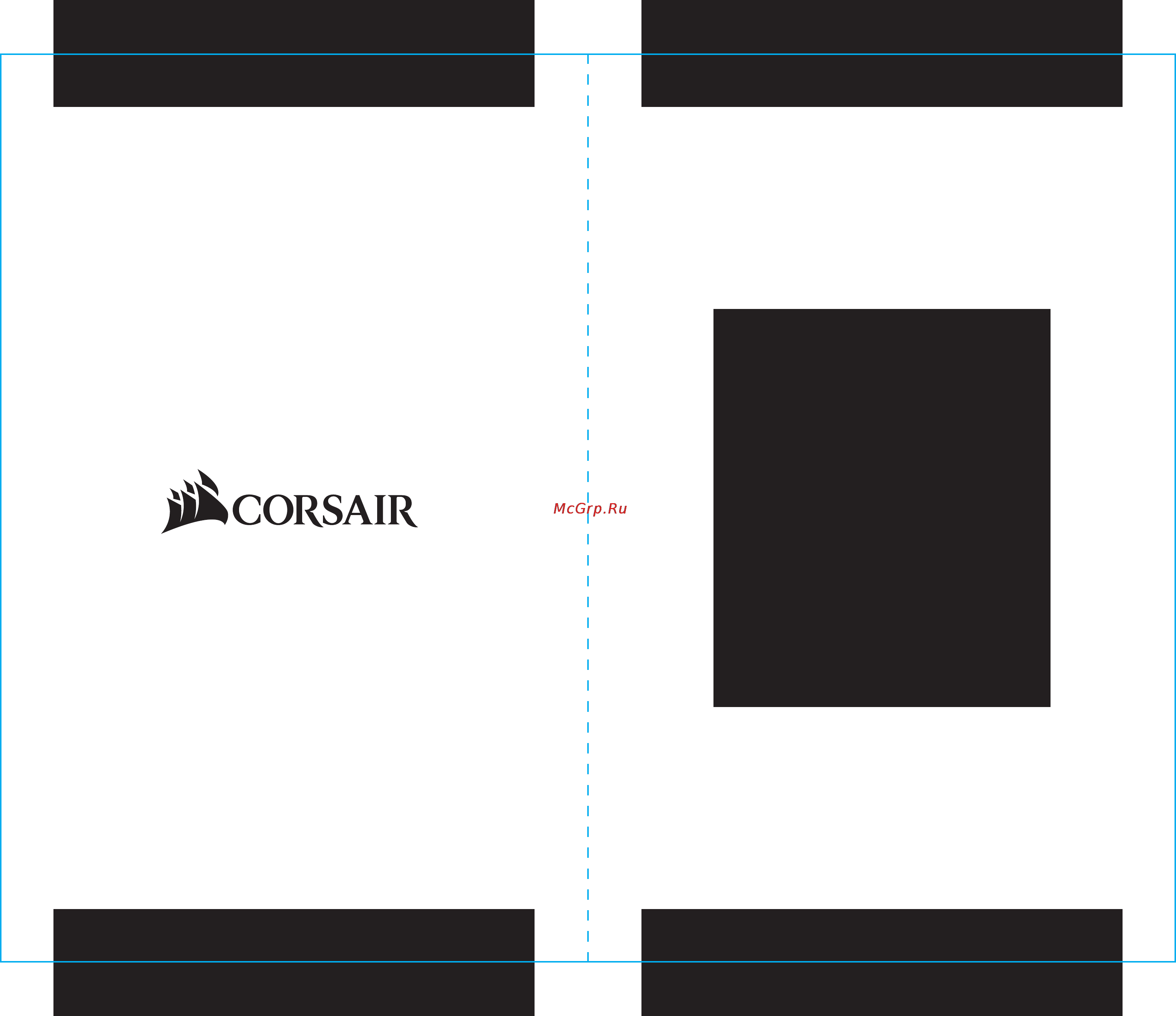 Corsair rm750x [2/82] Corsair com