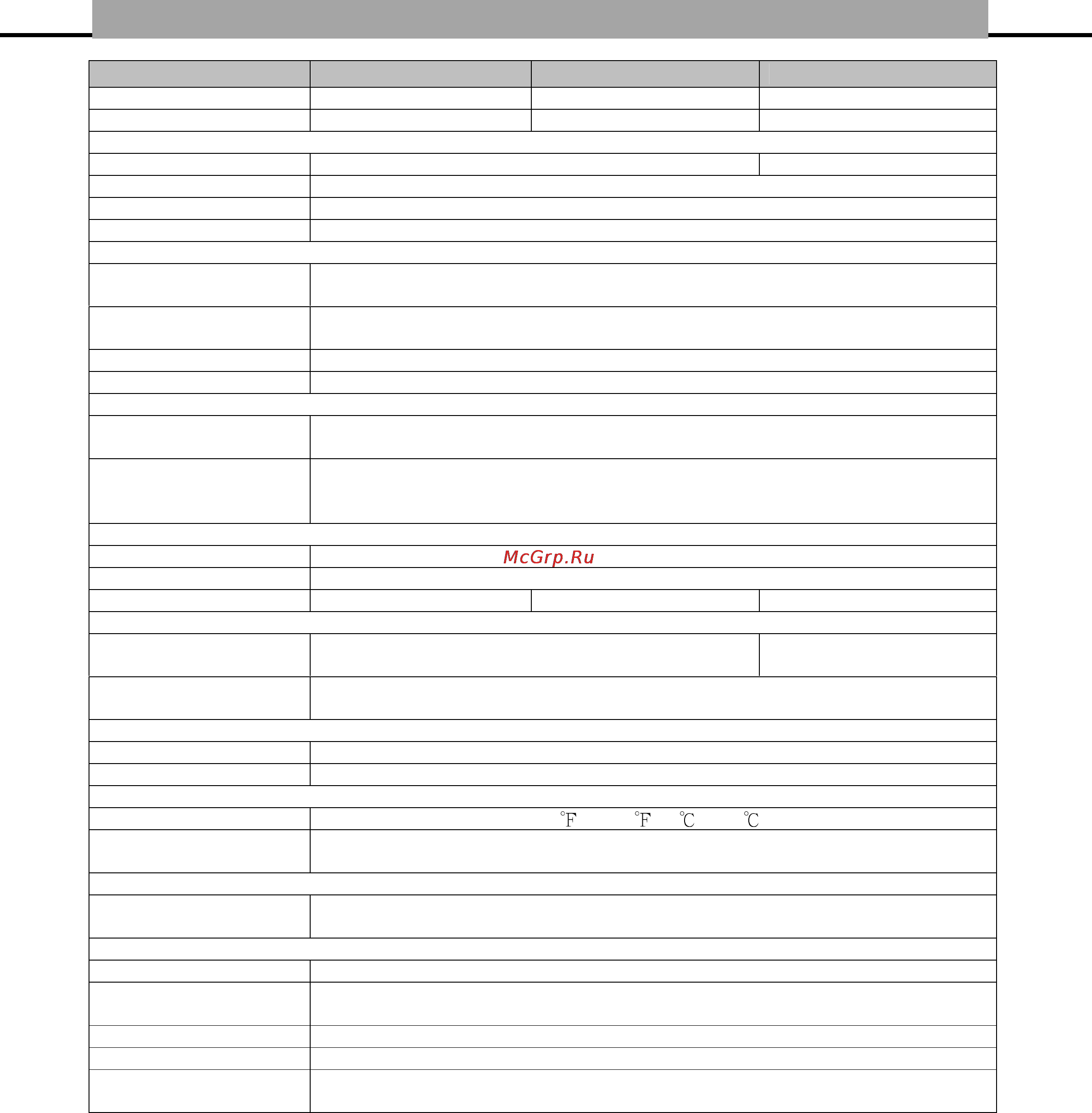 Cyberpower pr1000elcdrt2u [11/12] Technical specifications