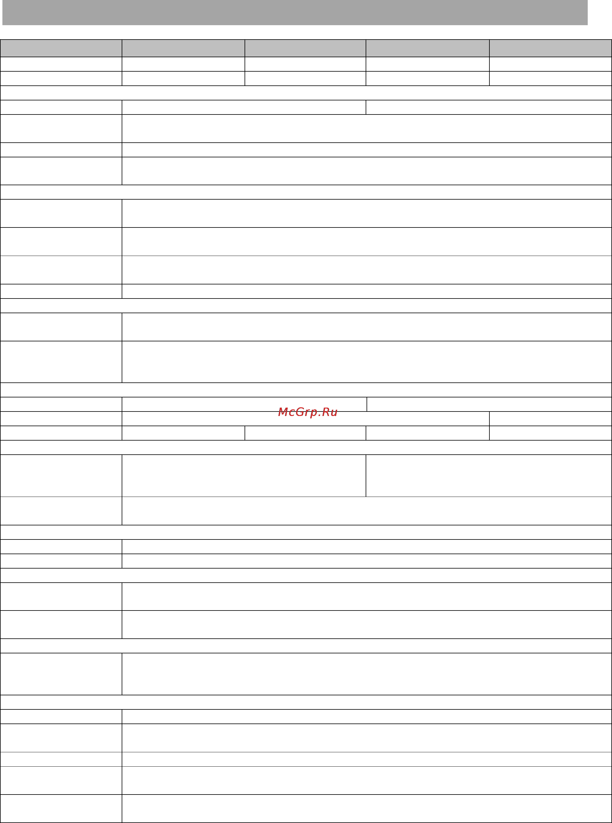 Cyberpower pr2200elcdrt2u [11/12] Technical specifications