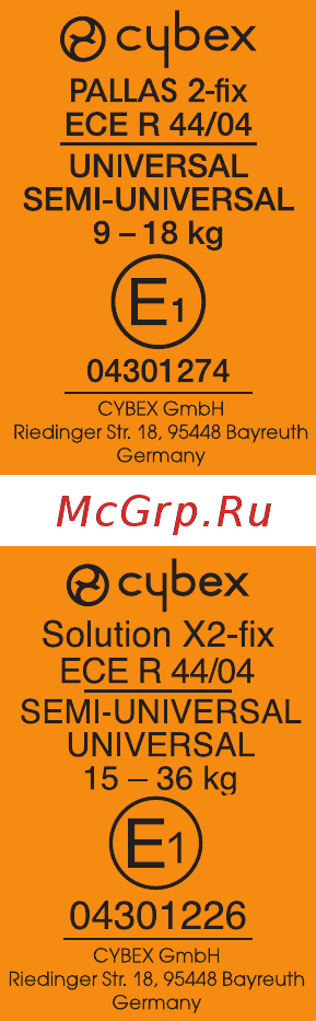 Cybex Pallas 2-Fix Rumba Red [5/29] Solution x2 fix