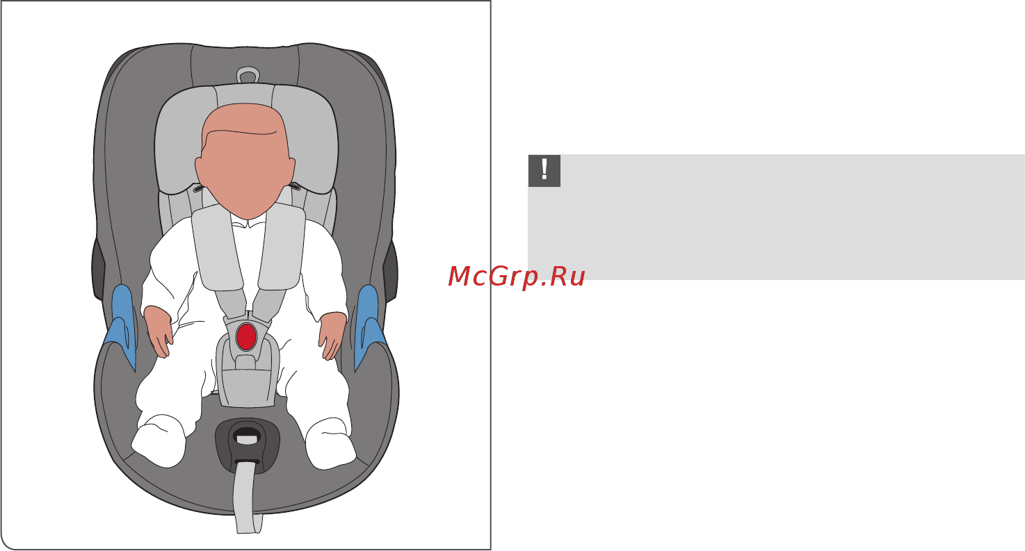 Cybex Aton Q Plus Hot&Spicy Инструкция по эксплуатации онлайн [104/136] 220562