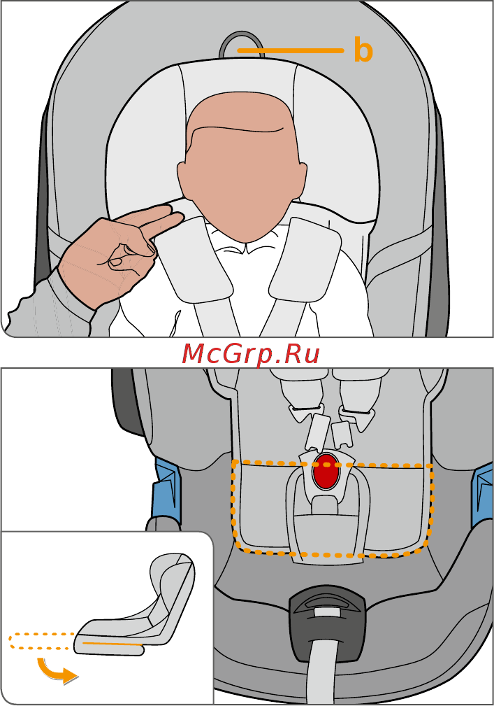 Cybex Aton 3s Jeremy Scott Инструкция по эксплуатации онлайн [12/132] 220605