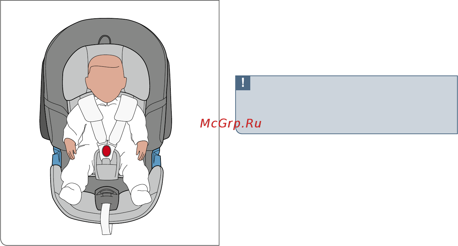 Cybex aton 3s Инструкция по эксплуатации онлайн [16/132] 151856