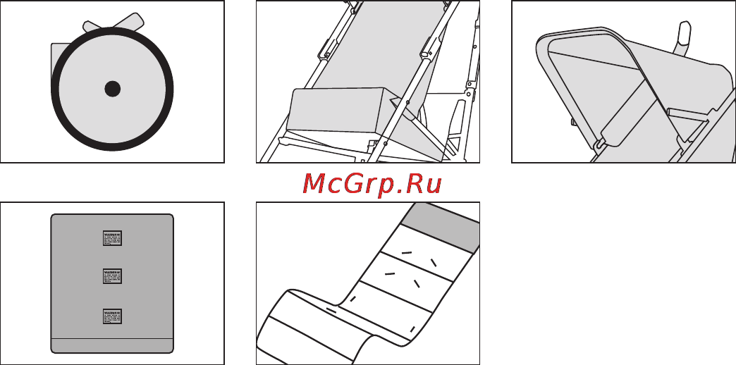 Cybex ruby chilli pepper Инструкция по эксплуатации онлайн [11/15] 151857