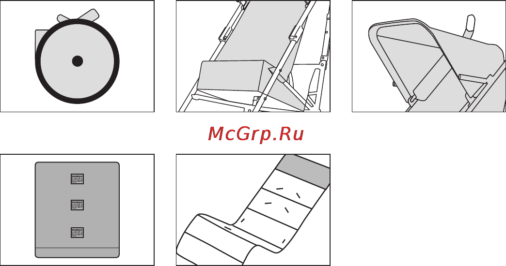 Cybex ruby chilli pepper Инструкция по эксплуатации онлайн [6/15] 151857