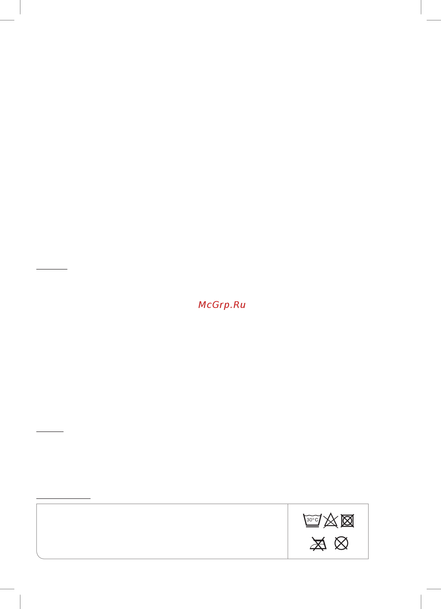 Cybex fides [13/16] En safety notes