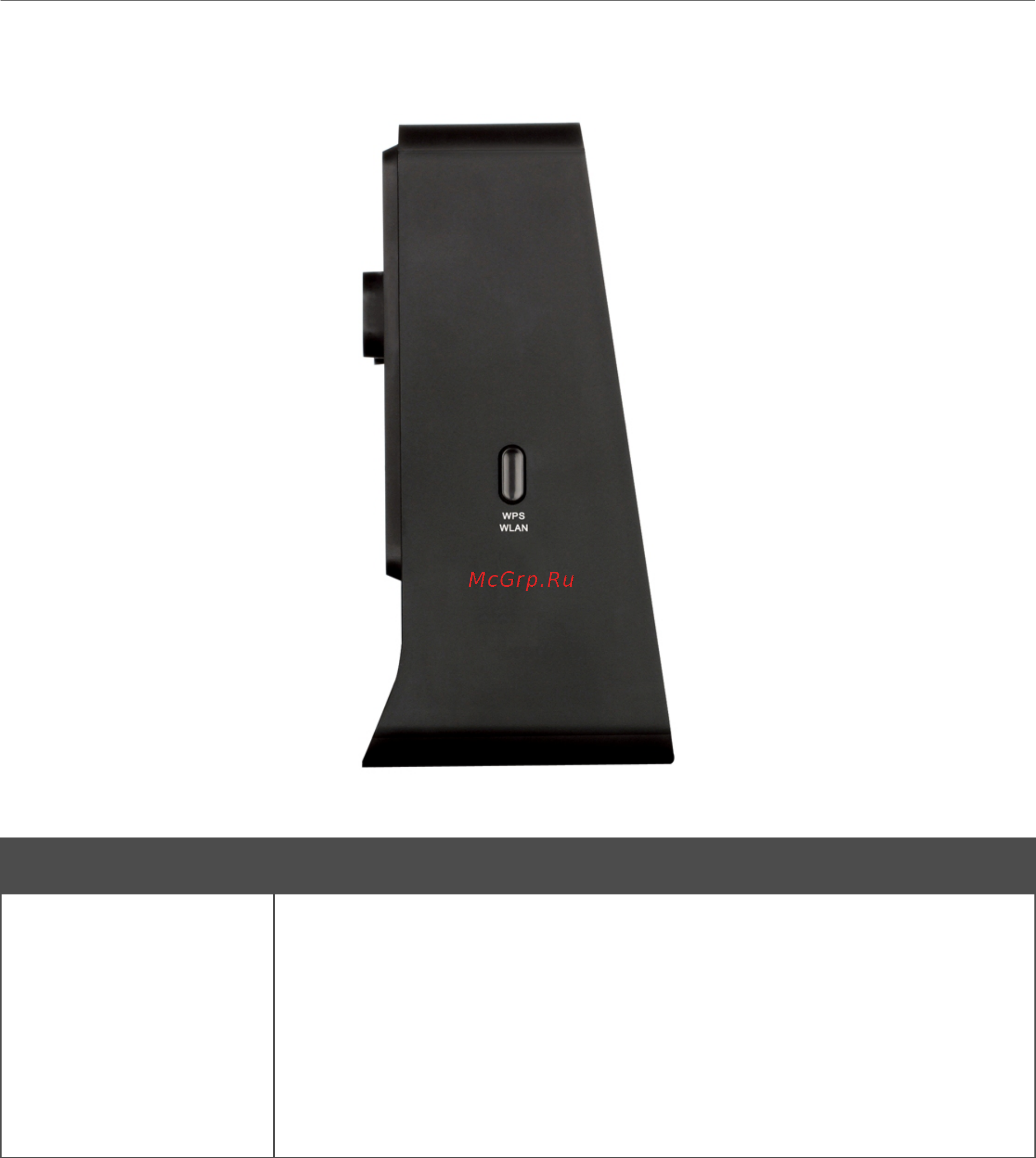 D-Link dsl-2740u/b1a/t1a [13/158] Боковая панель