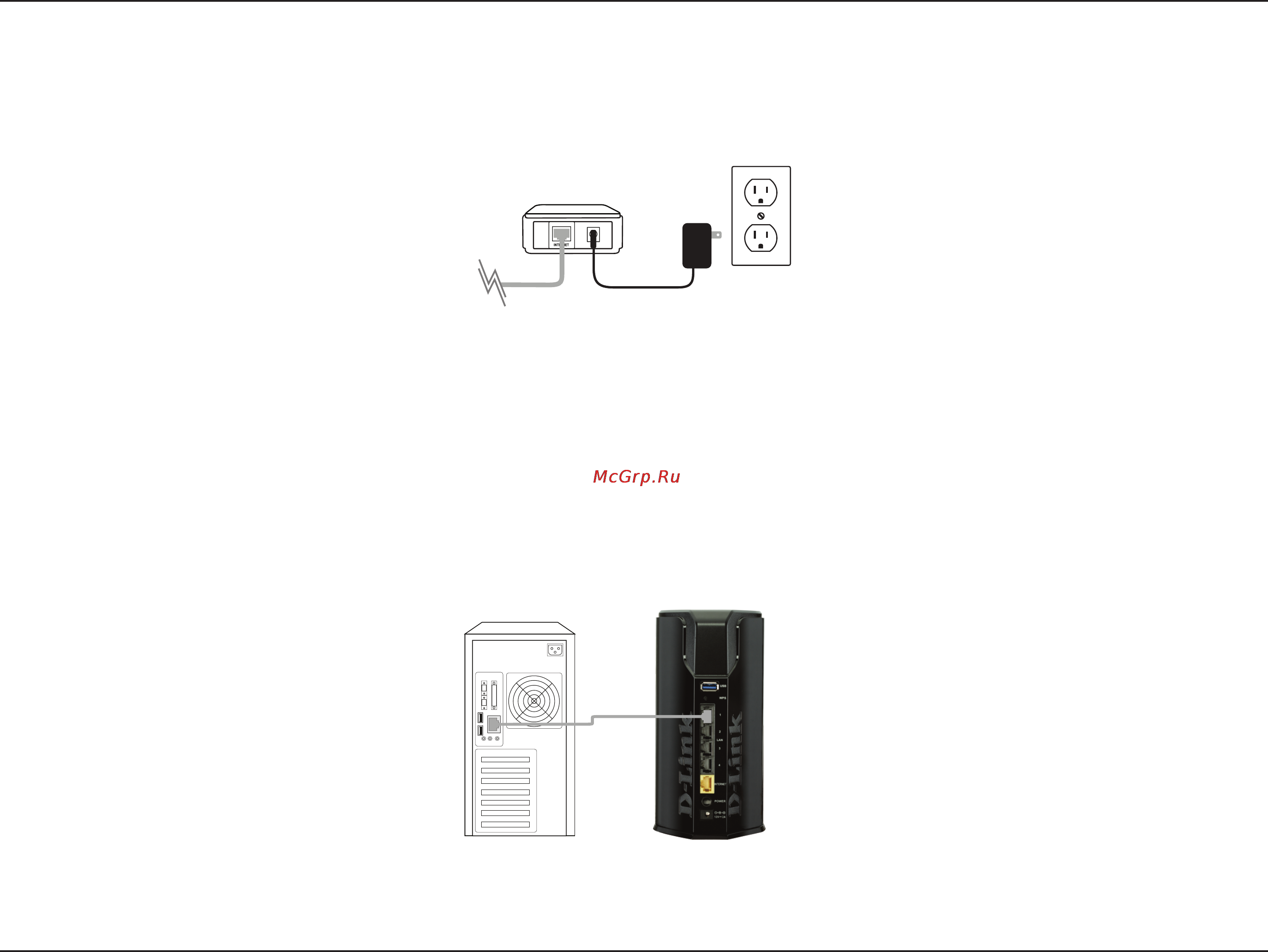 D-Link dir-860l/ru/a1a [13/143] Manual setup
