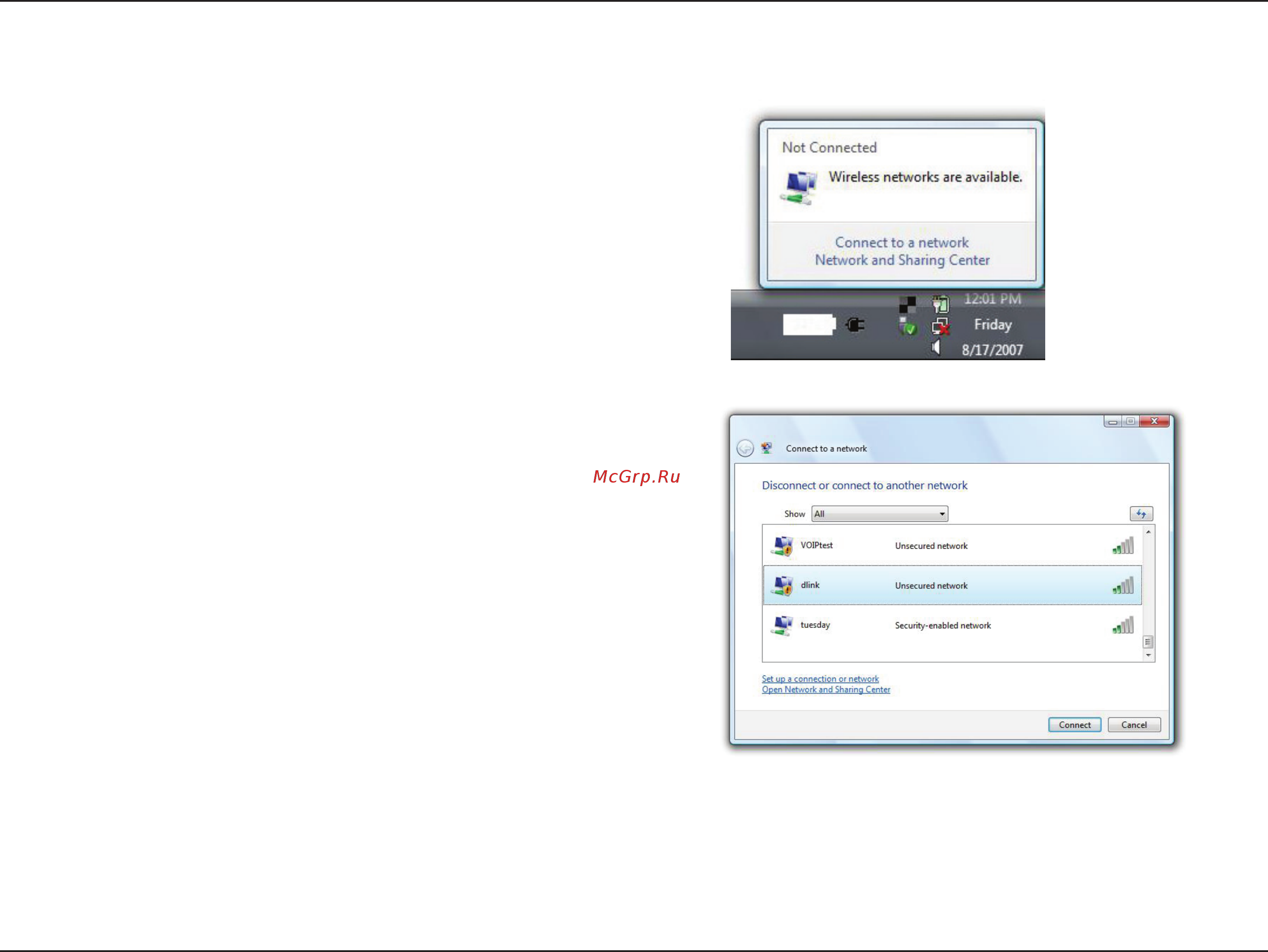 D-Link dwa-160/c1a [19/37] Windows vista