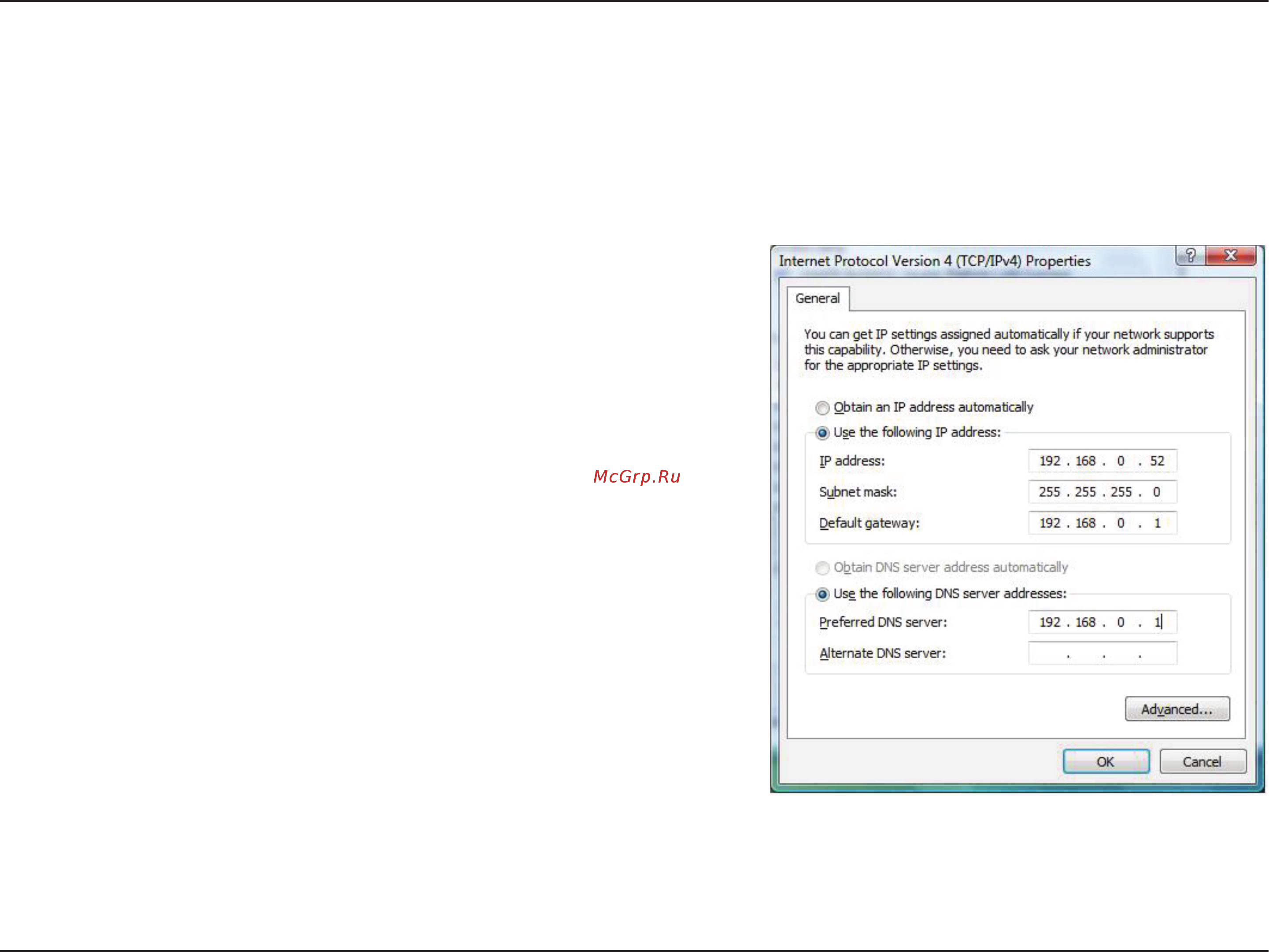 D-Link dwa-160/c1a [33/37] Windows 7 vista users