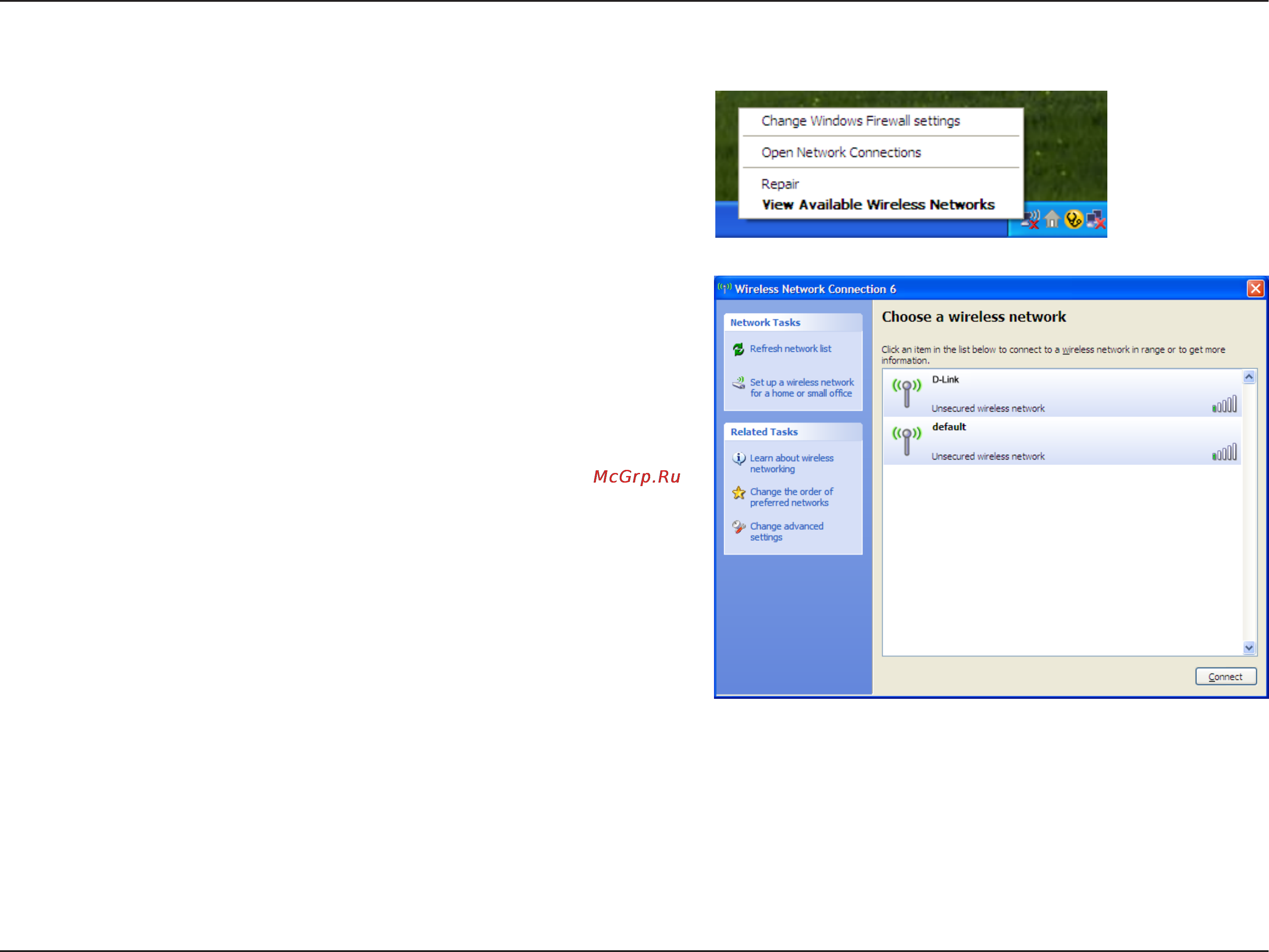 D-Link dwa-137/a1 [21/37] Windows xp