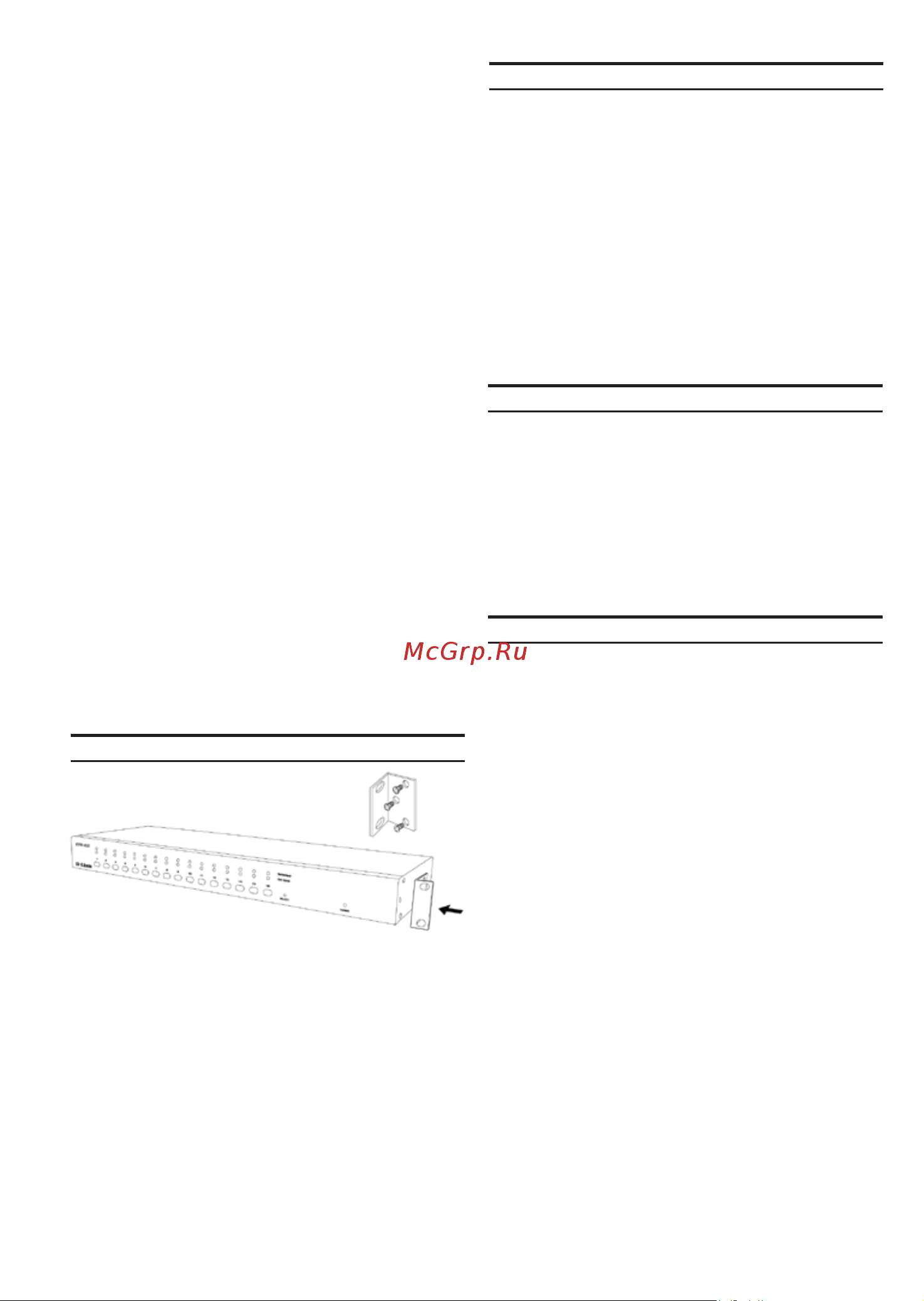 D-Link KVM-440 [4/5] D link kvm switch quick installation guide