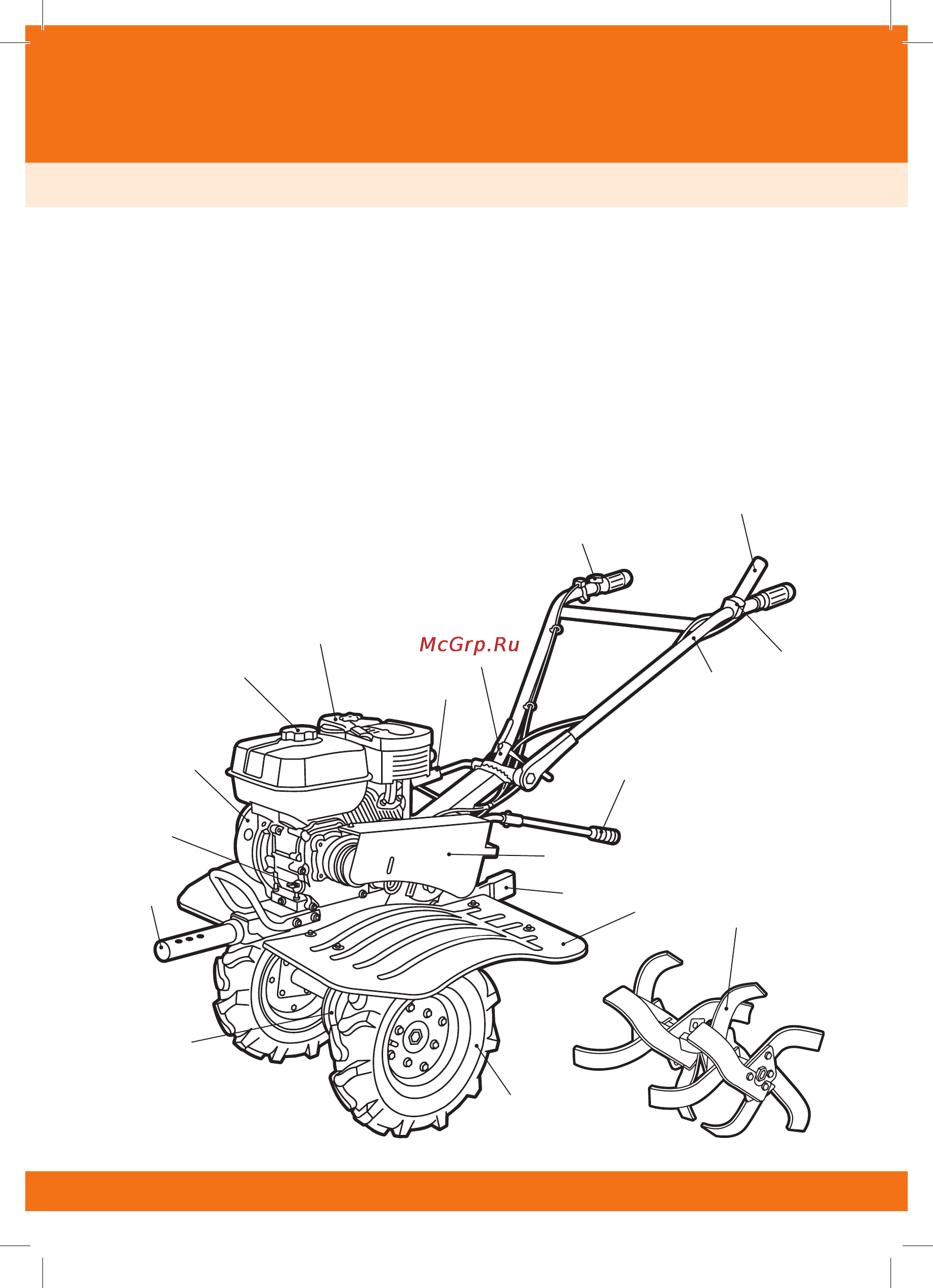 Daewoo dat80110 Инструкция по эксплуатации онлайн [6/32] 152019