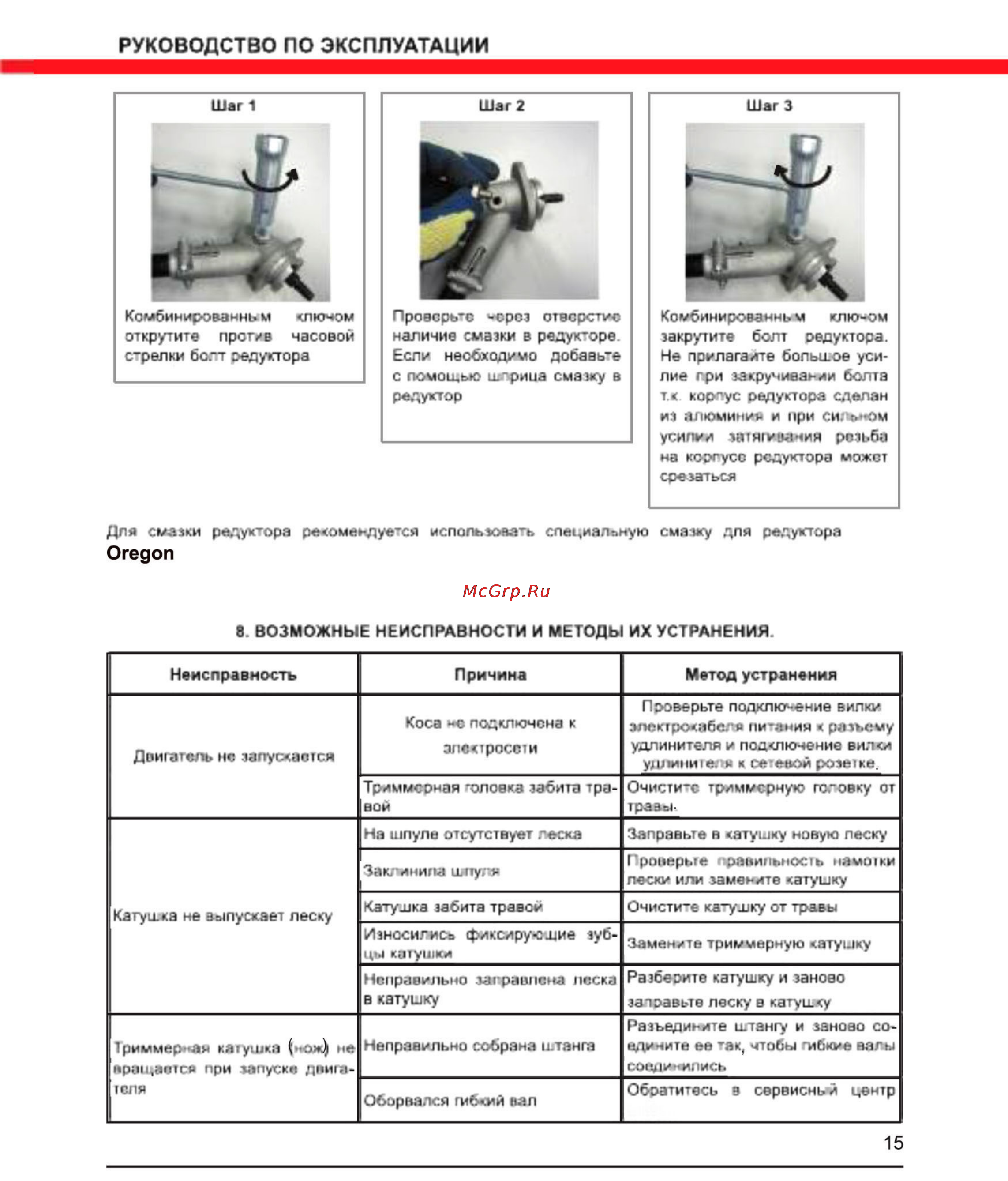 DDE eb1200rd [14/15] Руководство по эксплуатации
