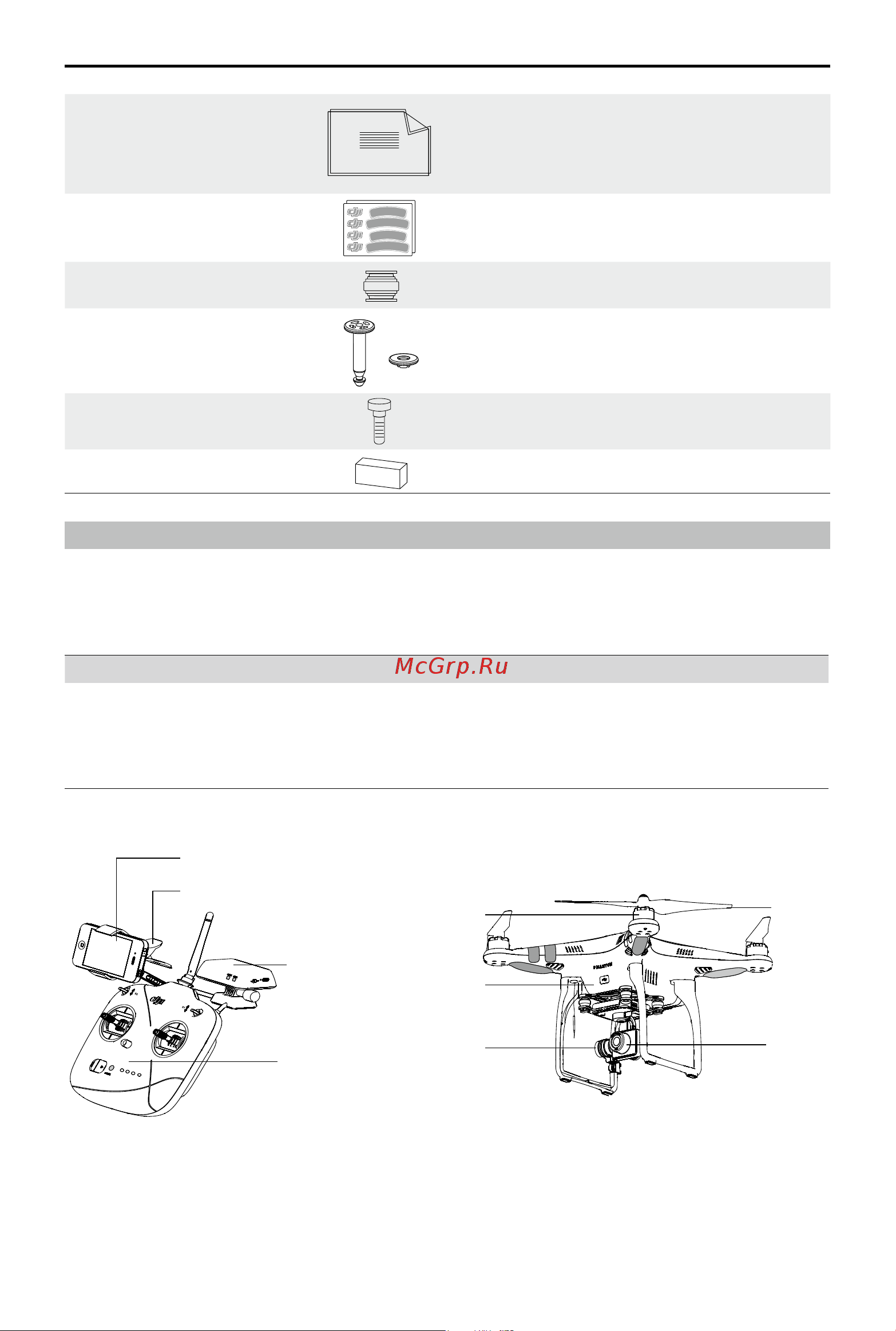 DJI phantom 2 vision plus v3.0 [6/52] Overview