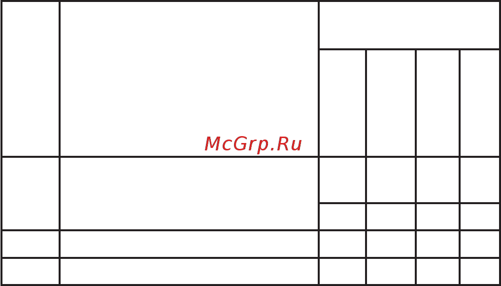 Darina S GM 441 001 W [20/20] Классификация моделей плит