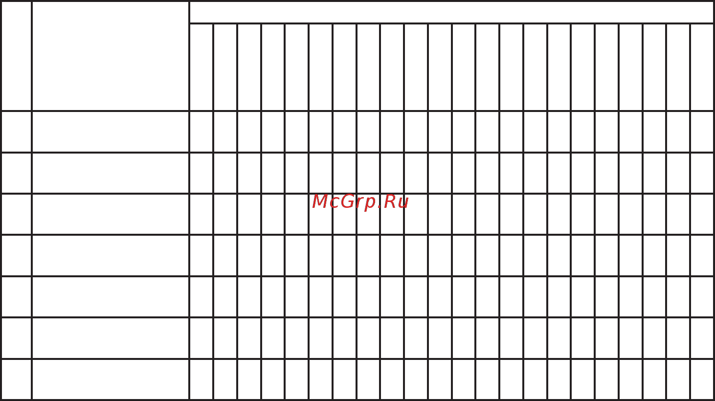 Darina T1 BGM 341 12 X [20/20] Классификация моделей
