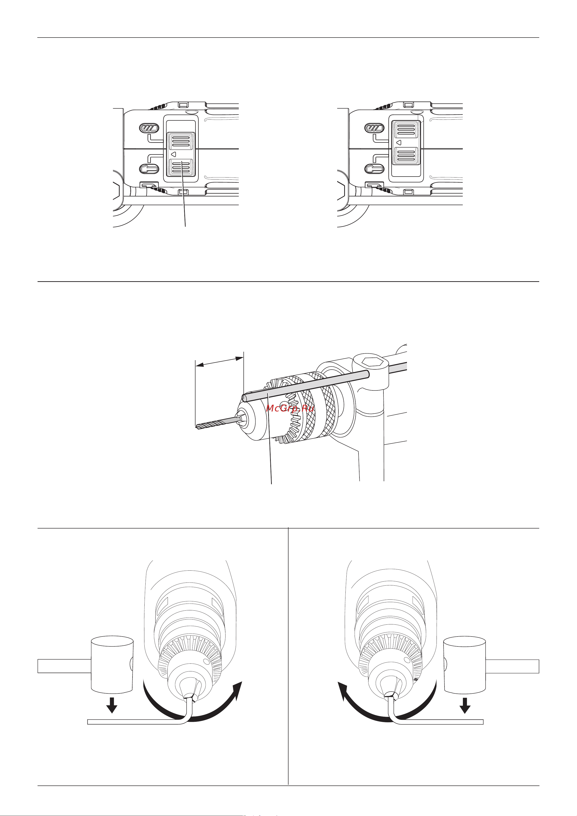 Dewalt dwd 024 ks Инструкция по эксплуатации онлайн [3/20] 152183