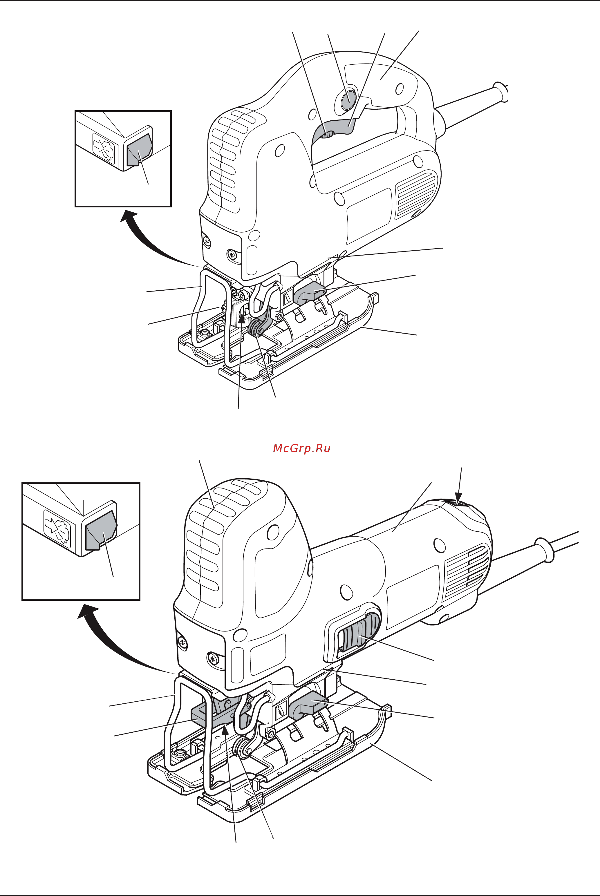 Dewalt dw 341 k Инструкция по эксплуатации онлайн [2/16] 152161