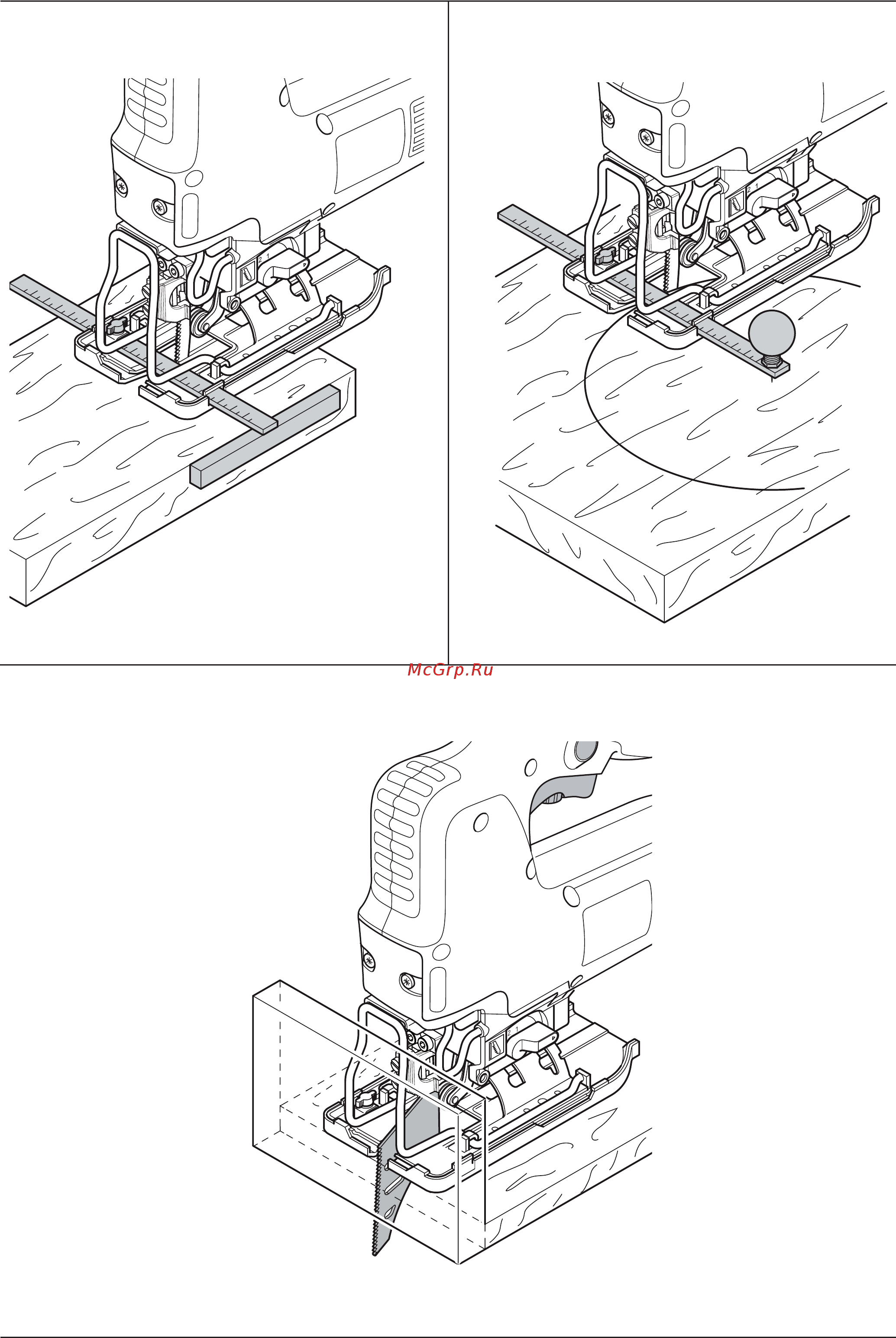 Dewalt dw 341 k Инструкция по эксплуатации онлайн [5/16] 152161