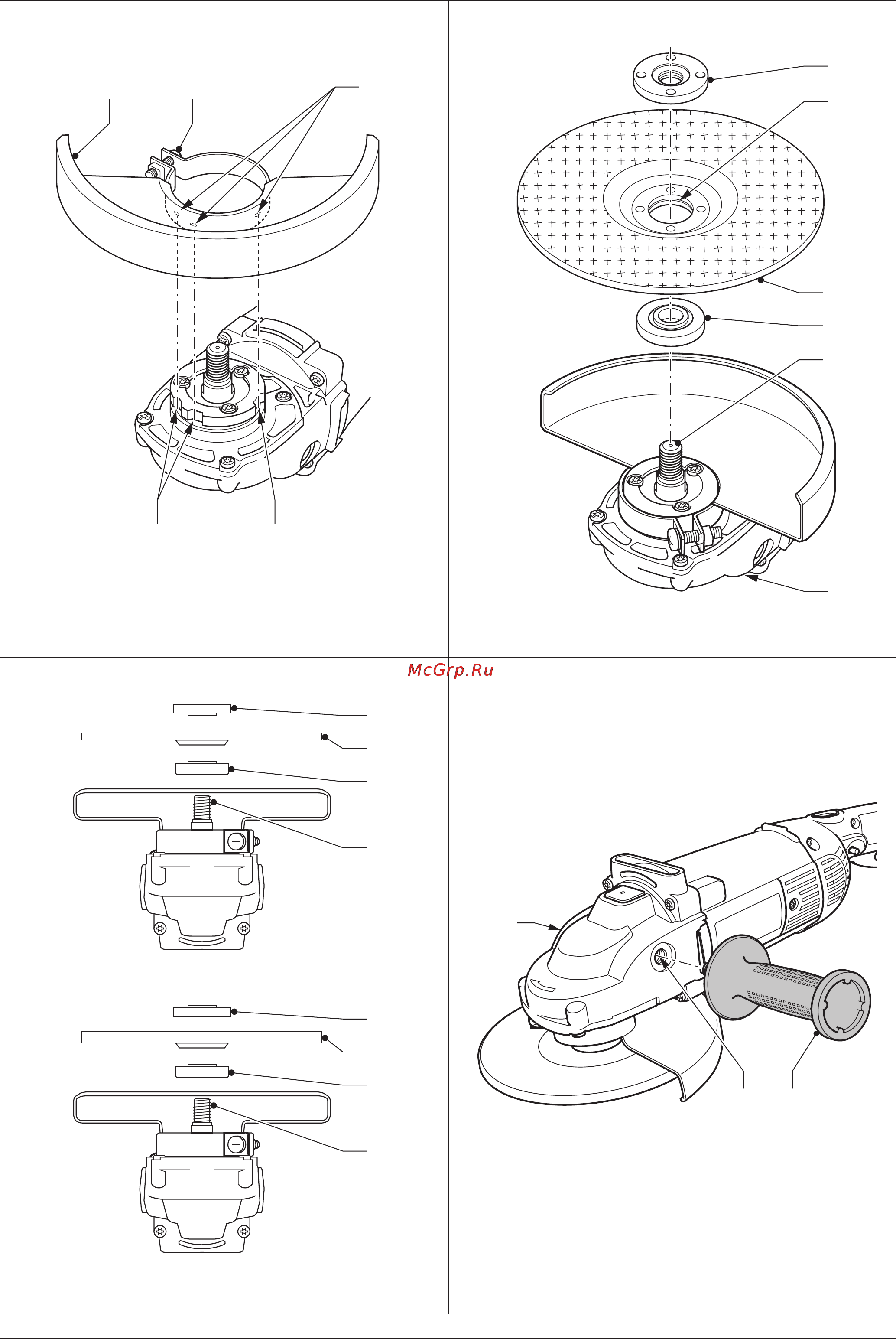 Dewalt d 28492 s Инструкция по эксплуатации онлайн [3/20] 152166