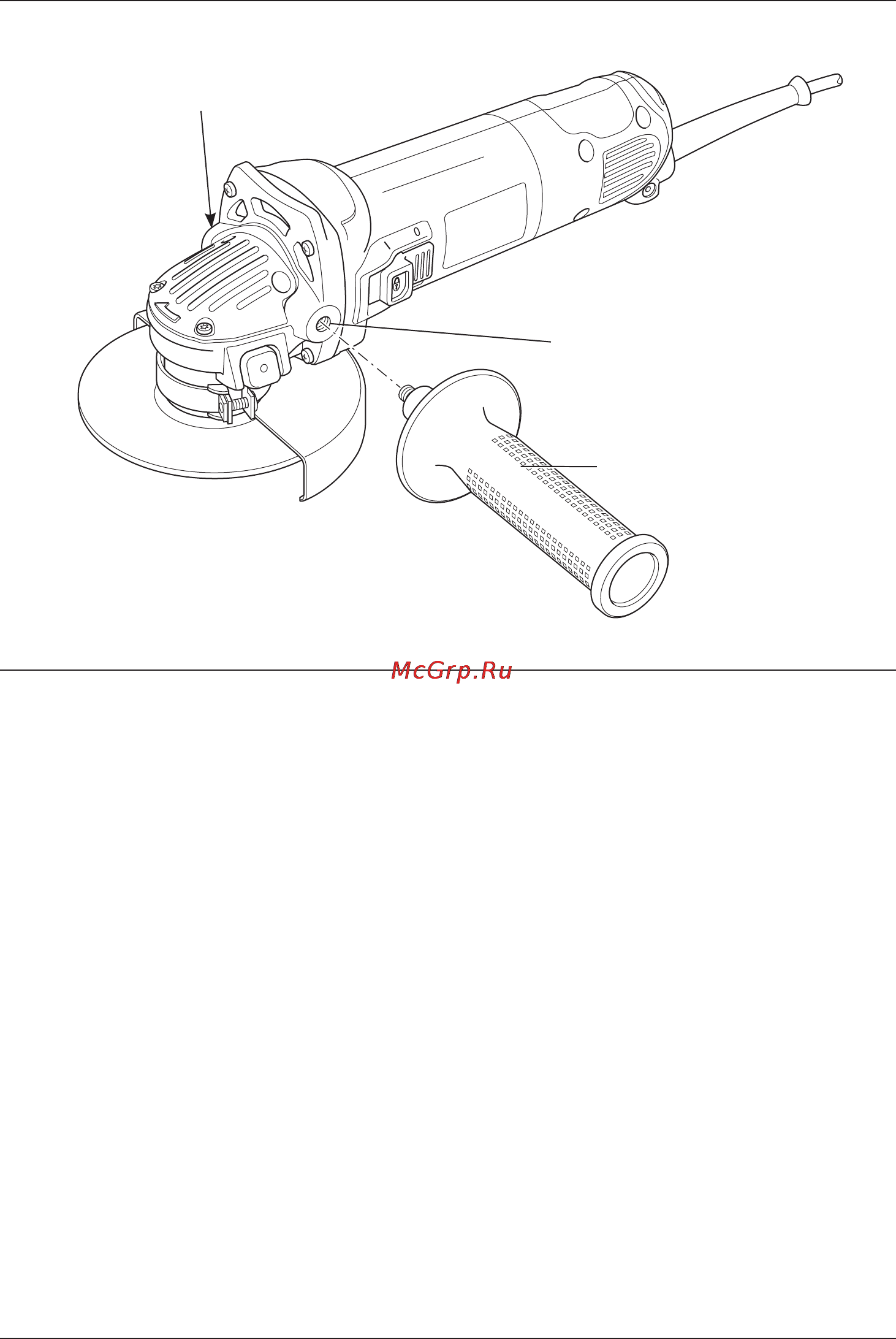 Dewalt d 28135 Инструкция по эксплуатации онлайн [4/24] 152182