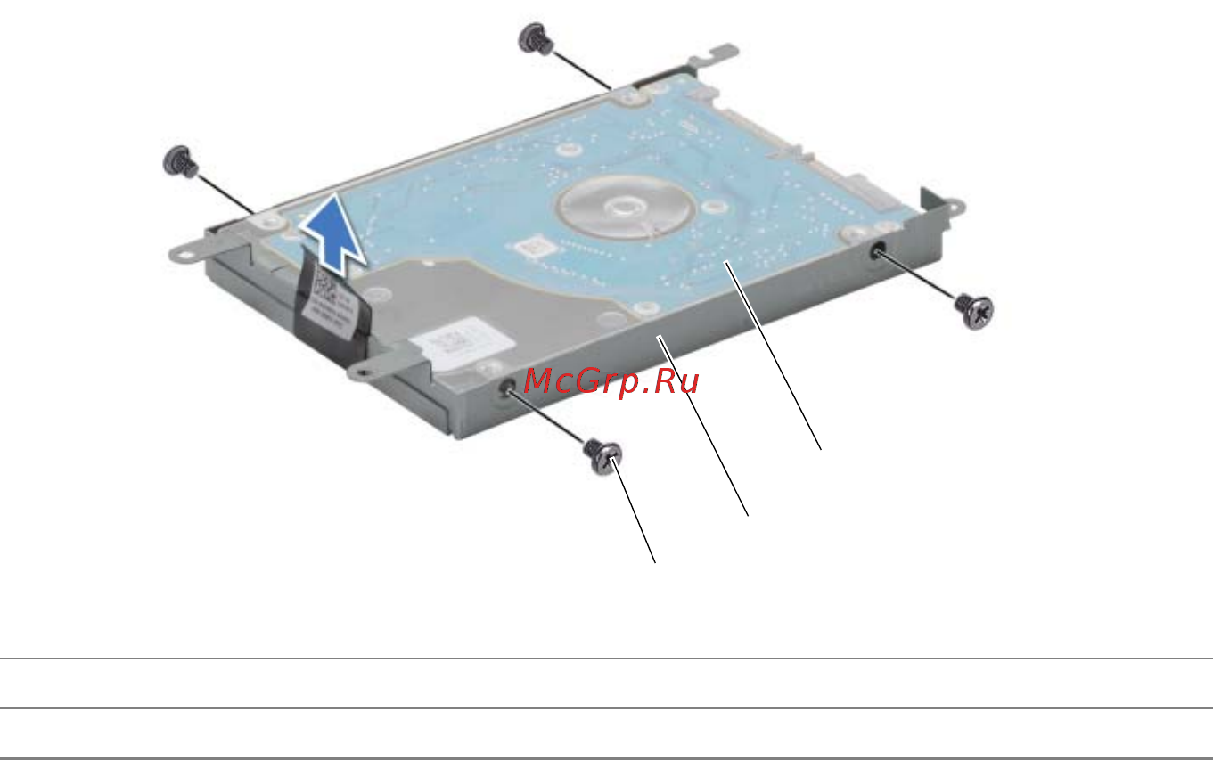 Dell inspiron 3721, 3721-7178 Инструкция по эксплуатации онлайн [26/76] 152198