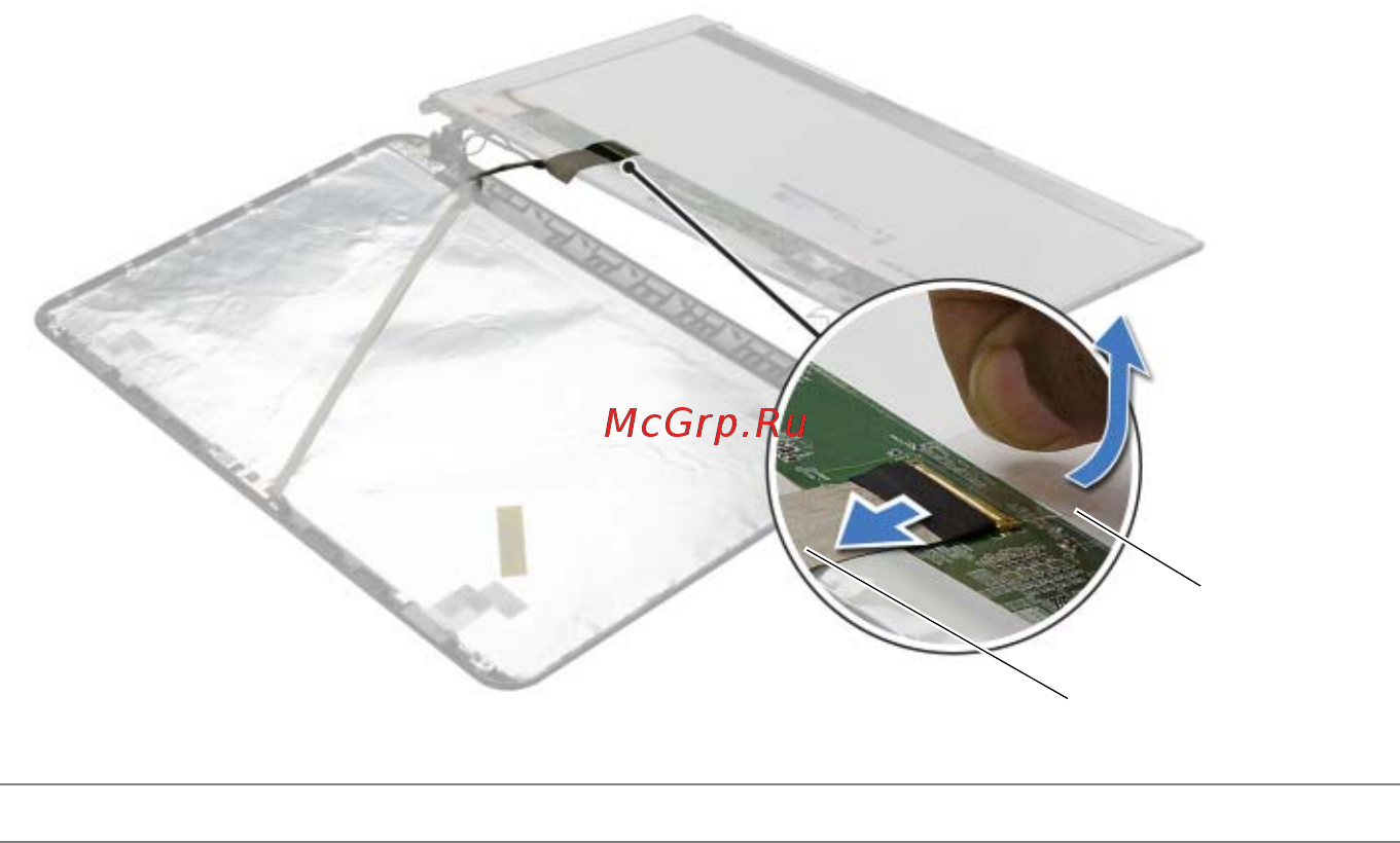 Dell inspiron 3721, 3721-7178 Инструкция по эксплуатации онлайн [68/76] 152198