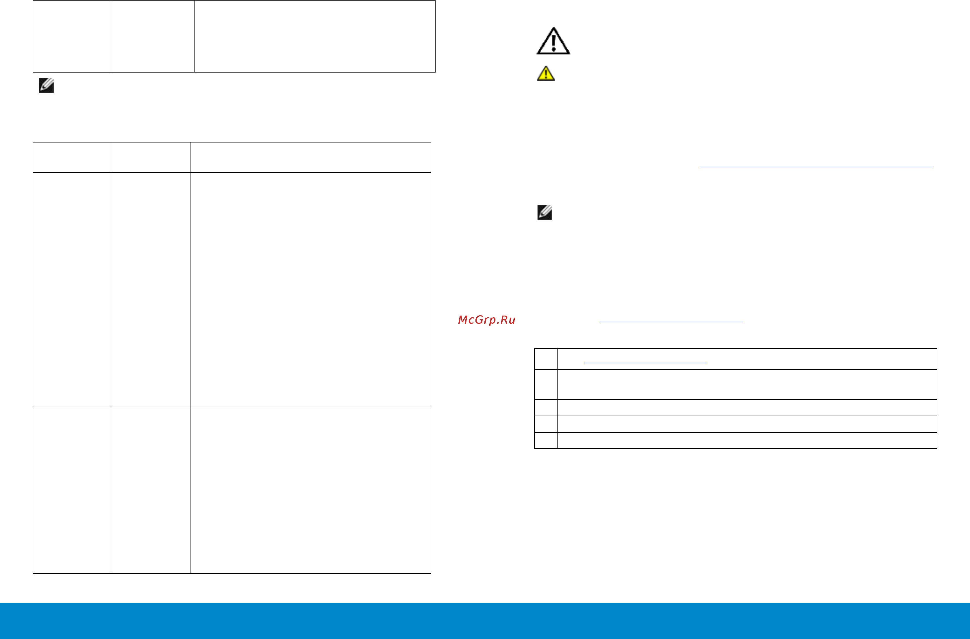 Dell p2314h [29/37] Appendix