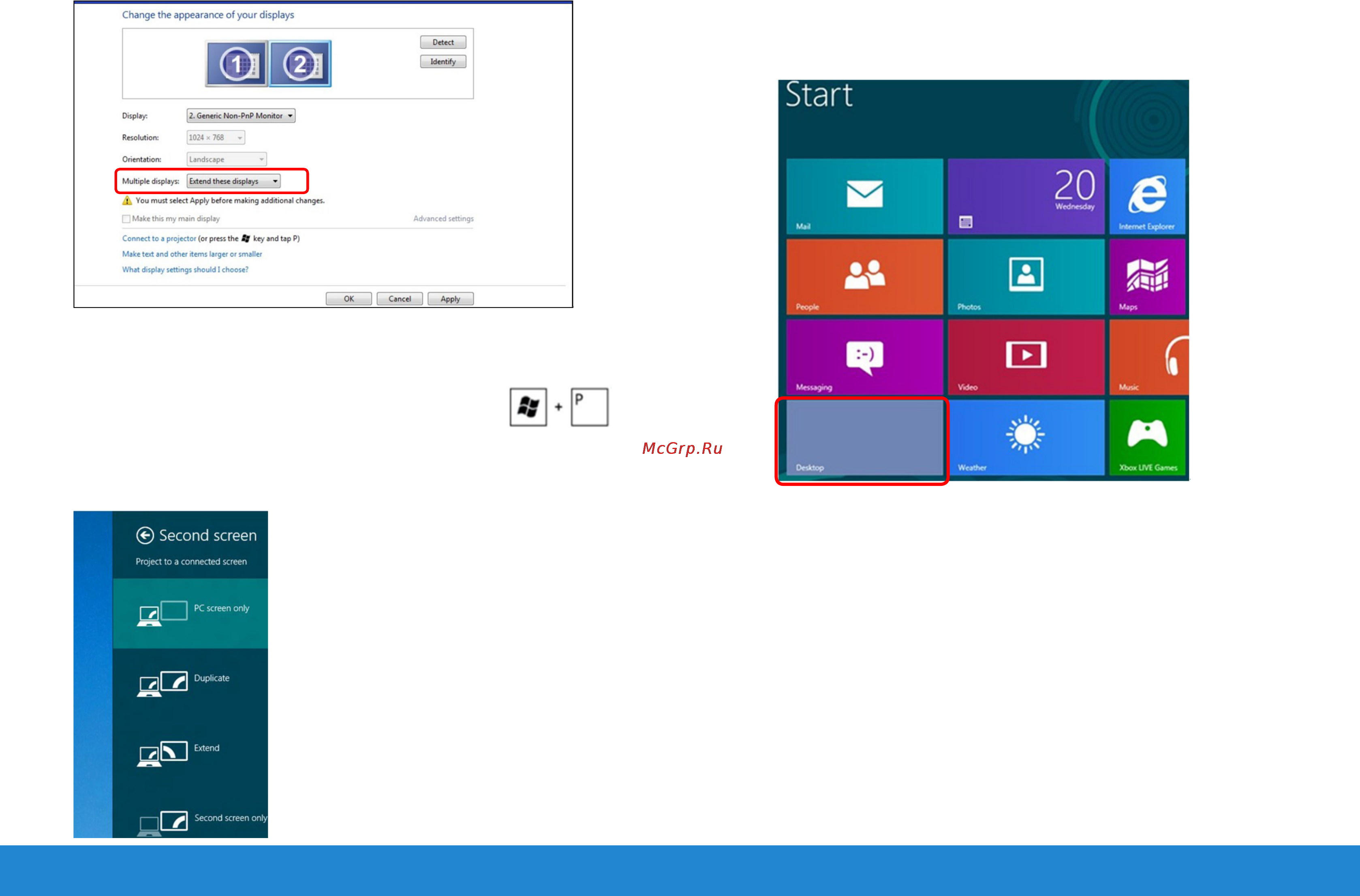 Dell e2414h [29/33] C для window