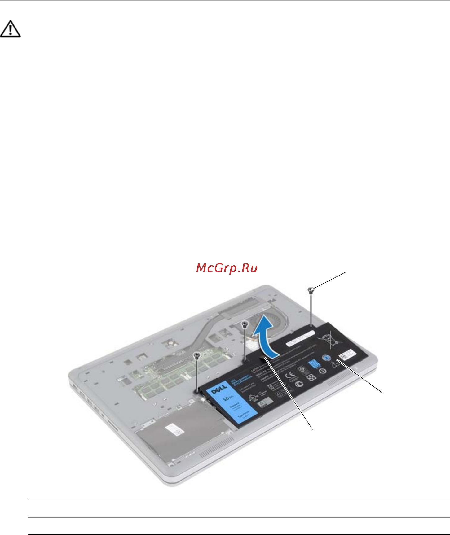 Dell inspiron 7537, 7537-7024 [12/71] Prerequisites