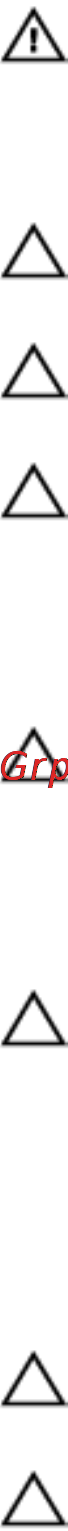 Dell inspiron 5547, 5547-8656 [10/89] Recommended tools