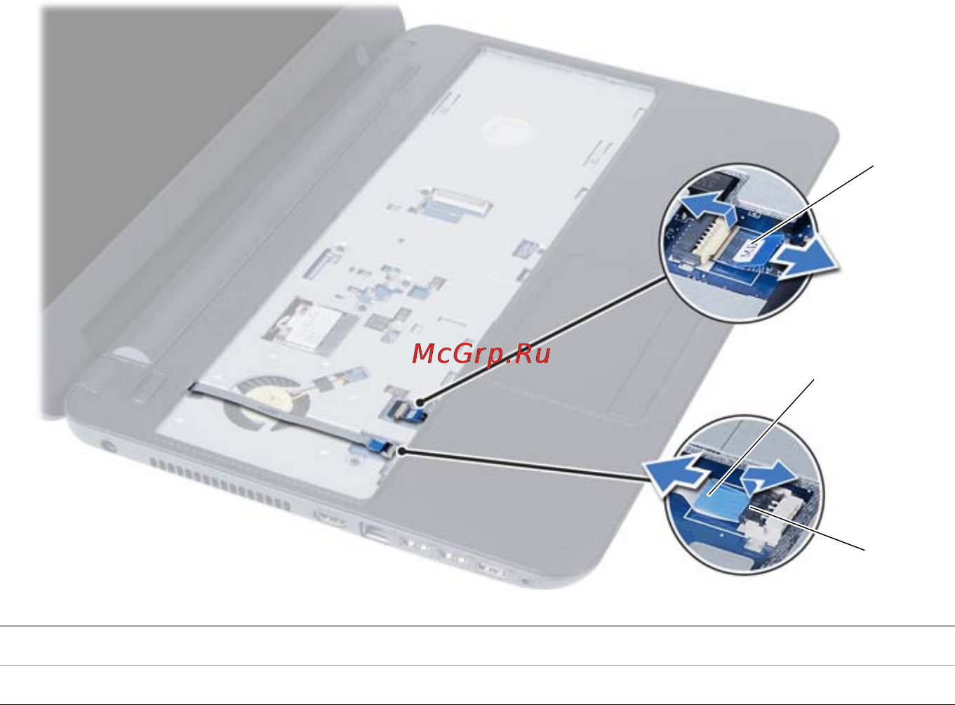 Dell inspiron 3521, 3521-6283 Инструкция по эксплуатации онлайн [32/94] 152222