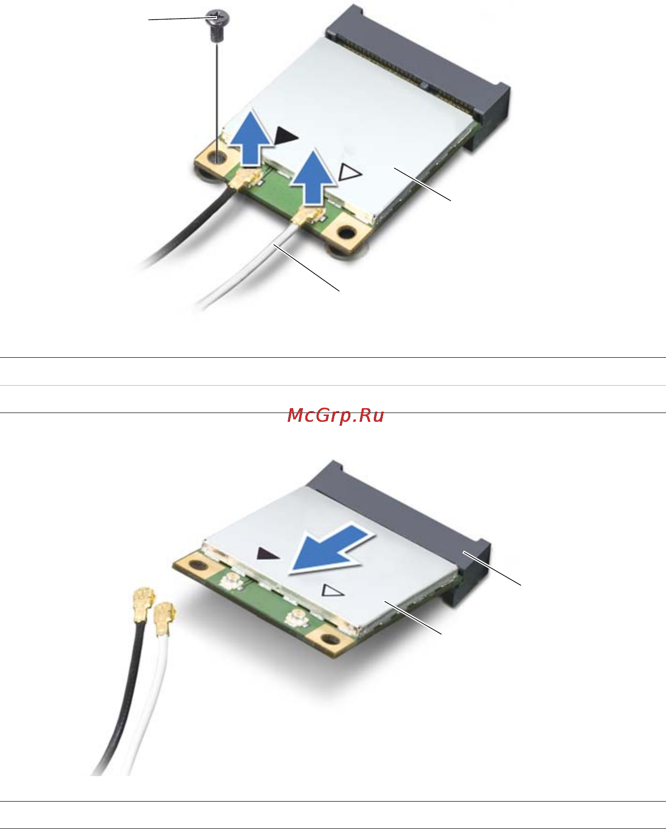Dell inspiron 3521, 3521-6283 [38/94] Procedure