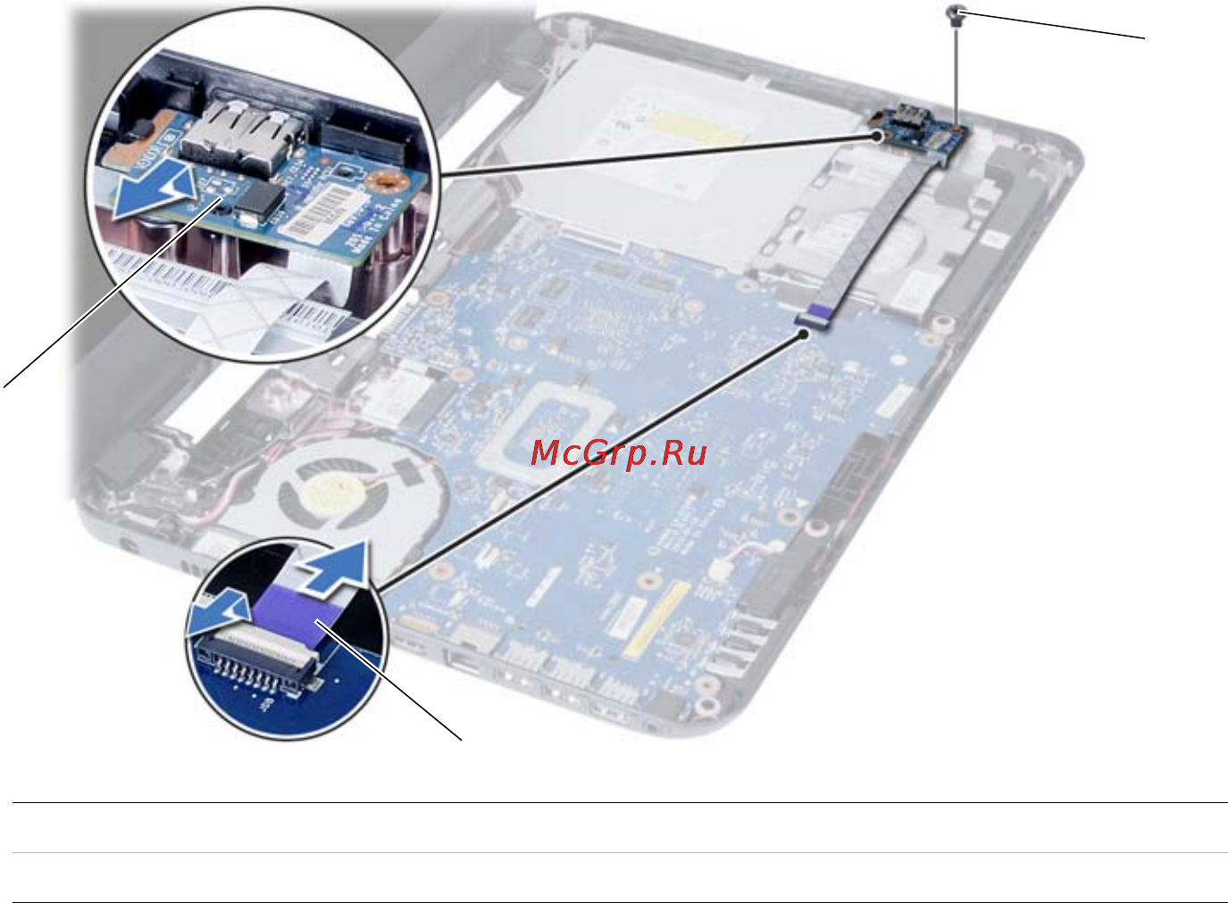 Dell inspiron 3521, 3521-6283 [42/94] Procedure