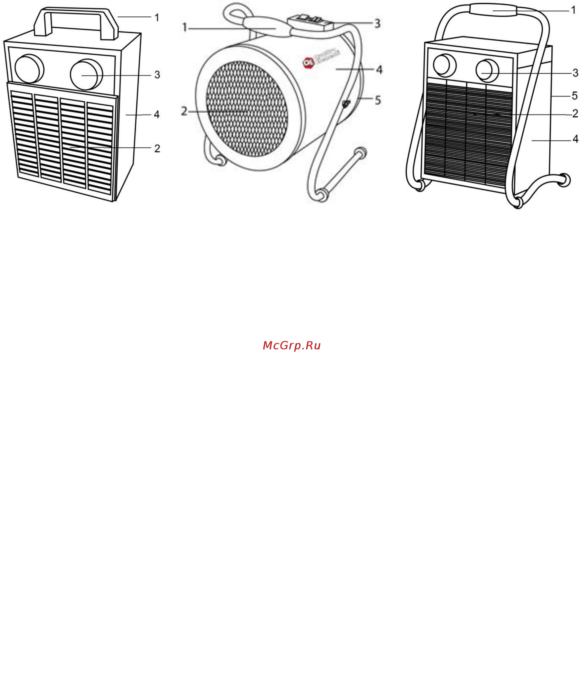 Quattro Elementi qe-15000e [2/6] Назначение общее описание и внешний вид
