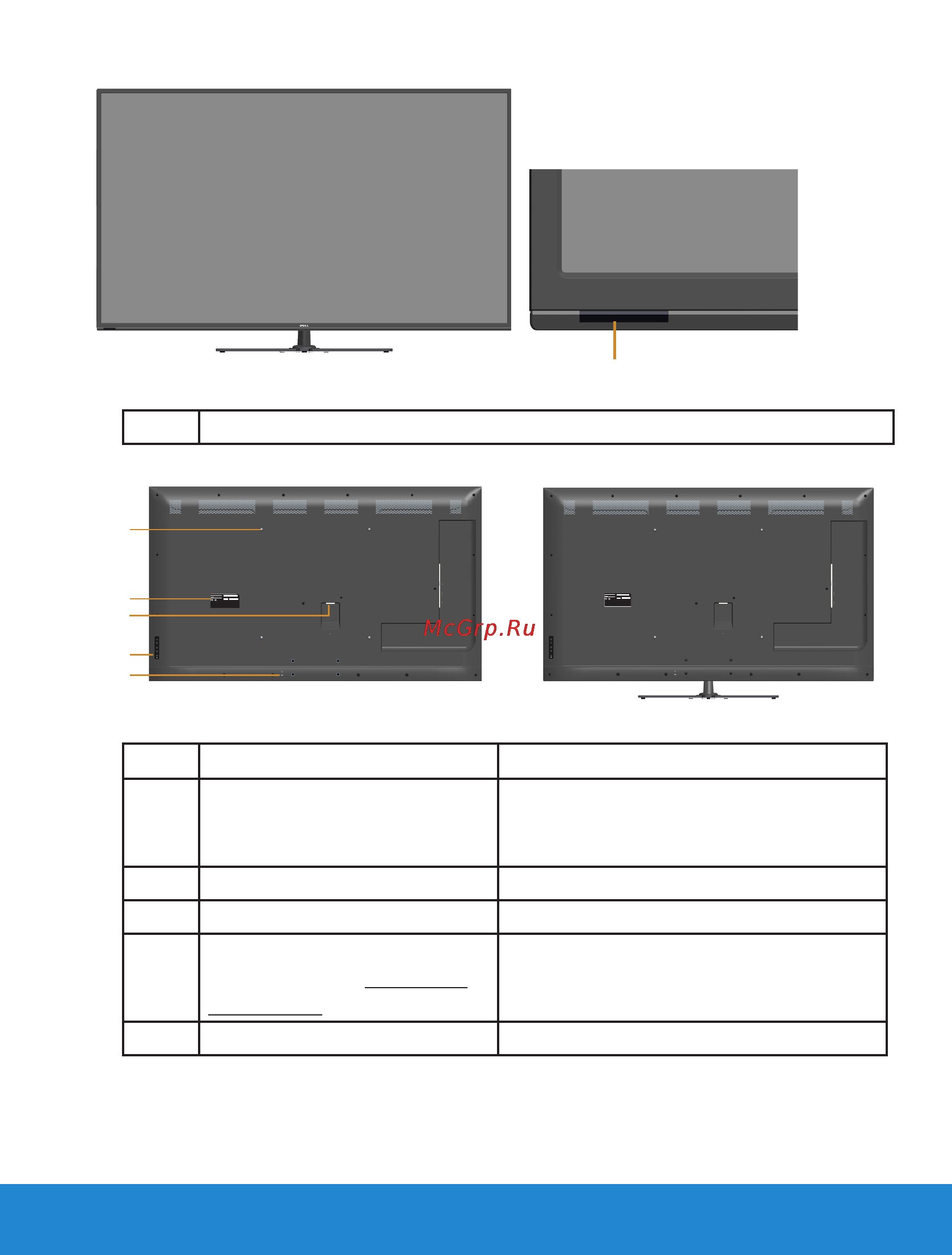 Dell e5515h [17/69] Identifying parts and controls
