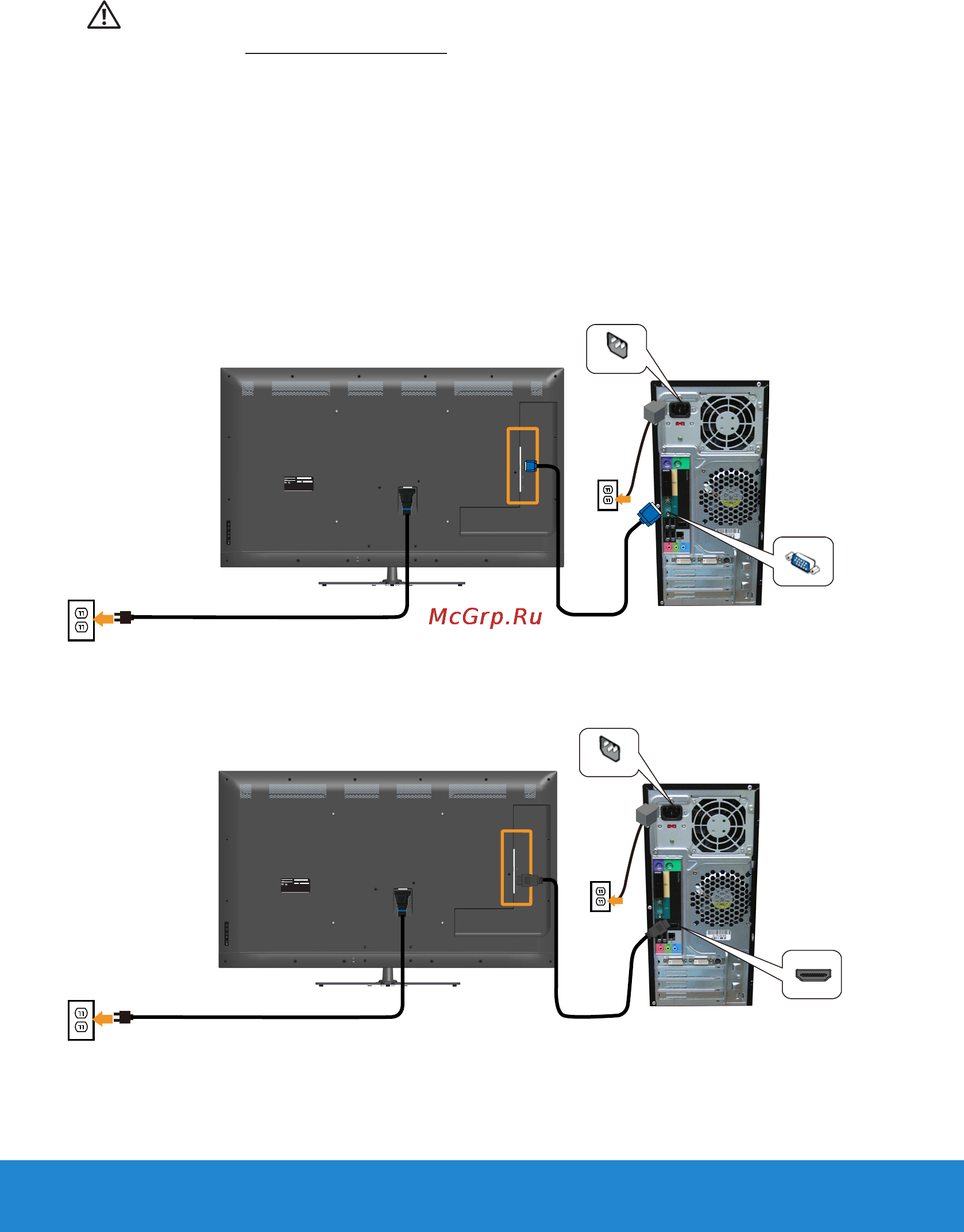 Dell e5515h [30/69] Connecting your monitor