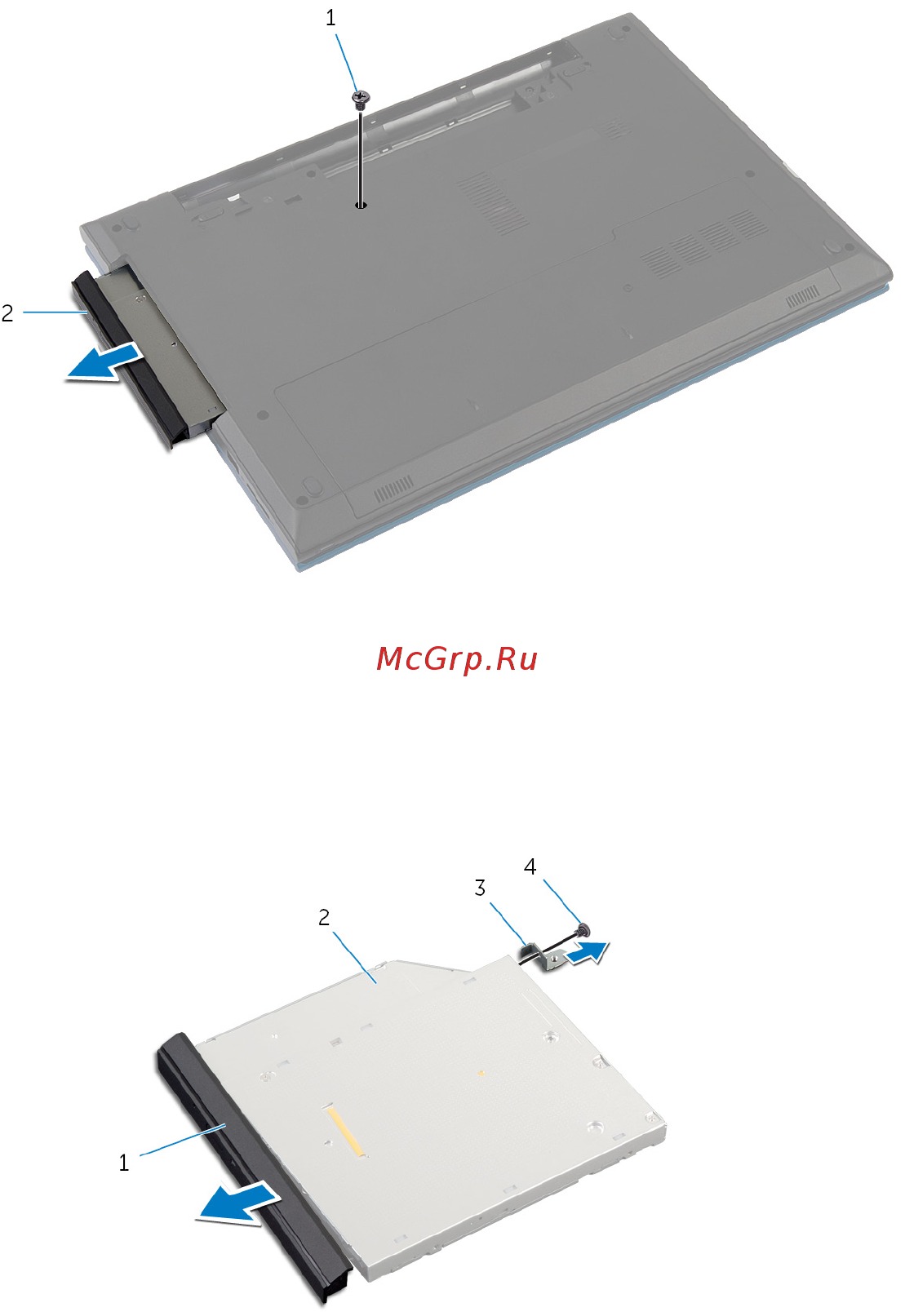 Dell inspiron 3542, 3542-8576 Инструкция по эксплуатации онлайн [21/104] 181364