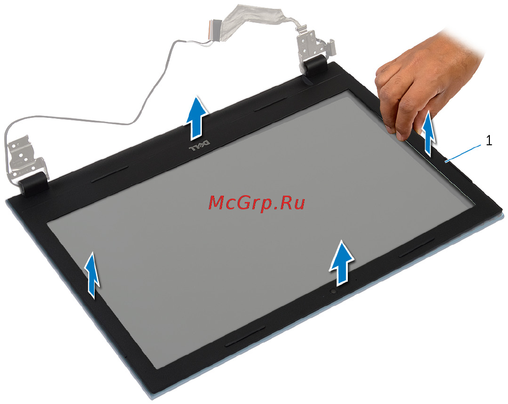 Dell inspiron 3543, 3543-9281 Инструкция по эксплуатации онлайн [89/104] 152371