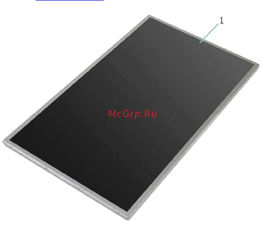 Dell inspiron 5758, 5758-6712 Инструкция по эксплуатации онлайн [100/121] 152354