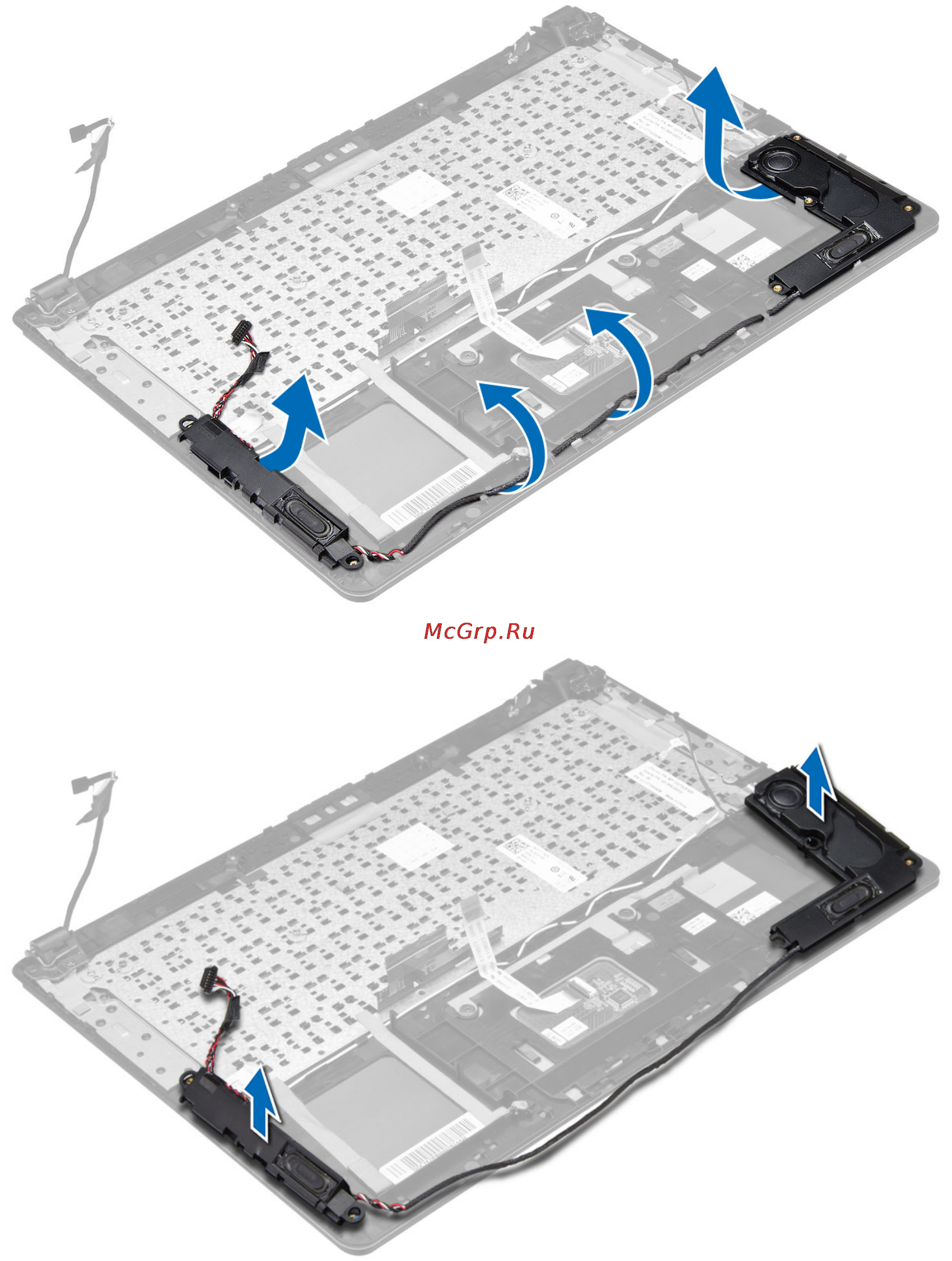 Dell vostro 5470, 5470-1529 Инструкция по эксплуатации онлайн [26/51] 152376