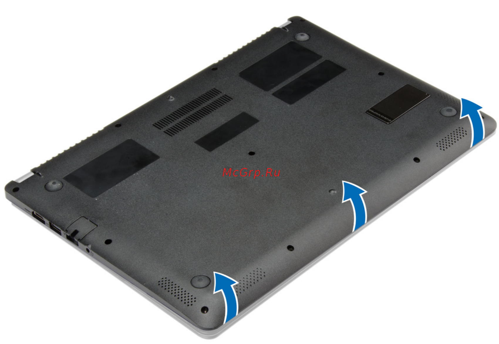 Dell vostro 5480, 5480-8044 Инструкция по эксплуатации онлайн [11/45] 152379