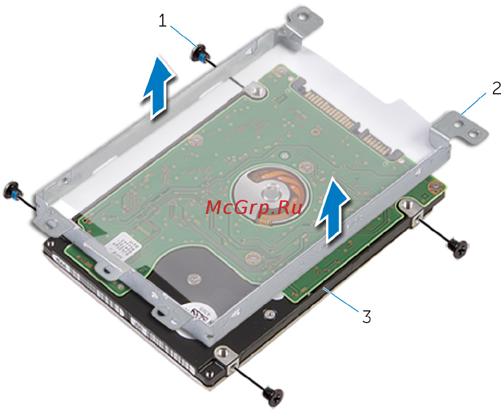 Dell inspiron 5555, 5555-9198 Инструкция по эксплуатации онлайн [31/105] 181316